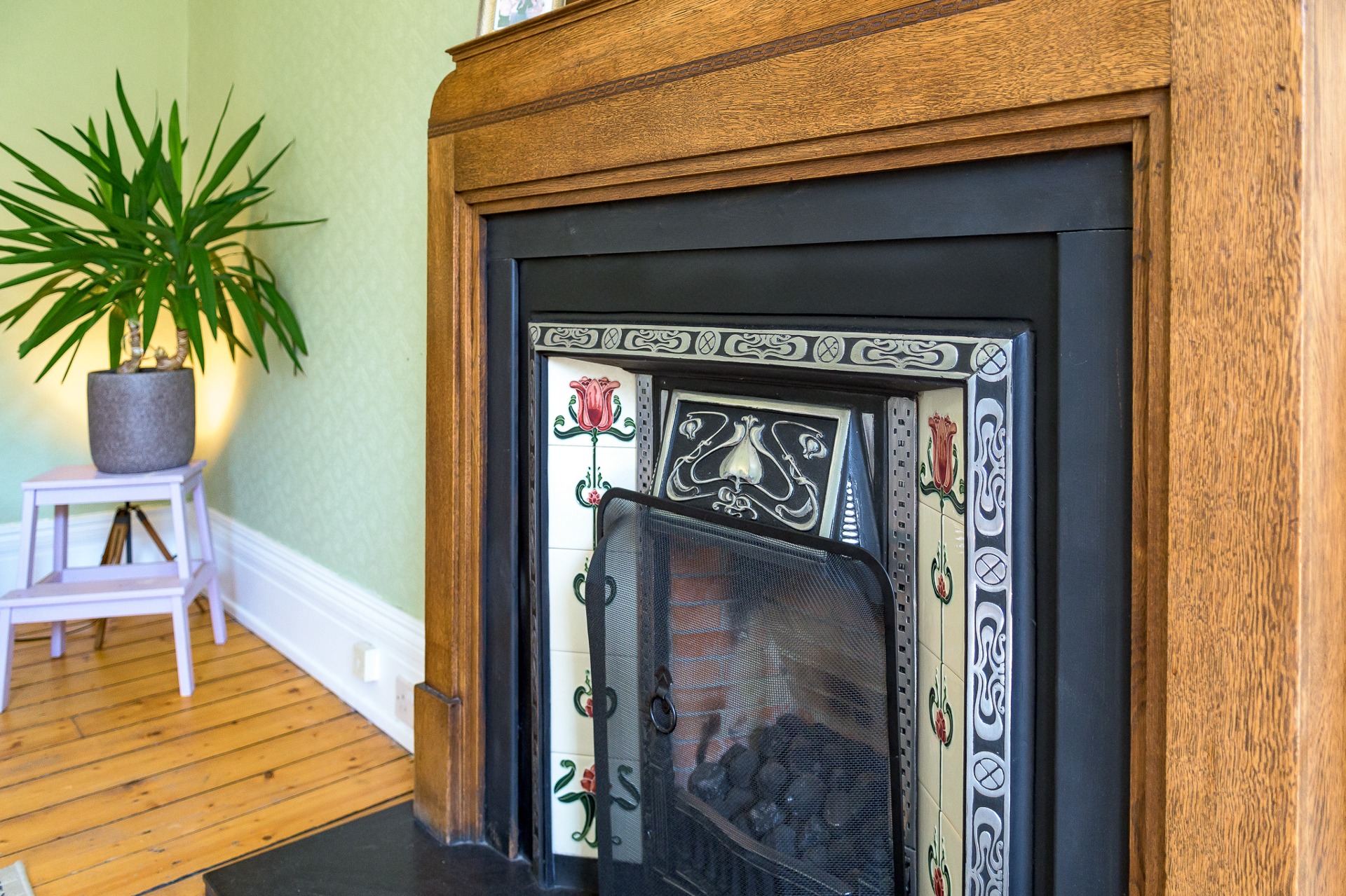 Partickhill Road, Flat 2/1, Partickhill, Glasgow, G11 5BP Clyde Property Ltd