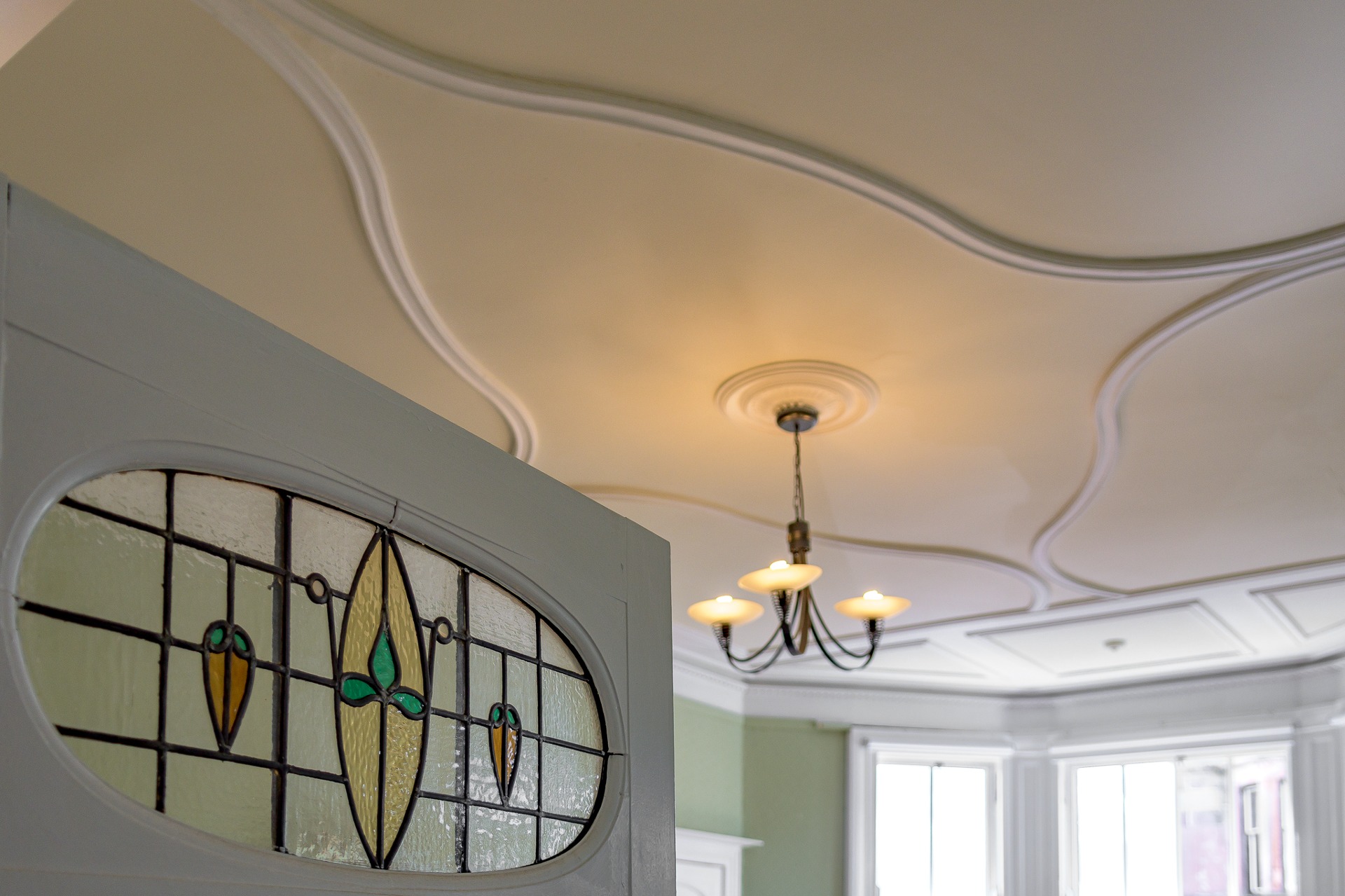 Partickhill Road, Flat 2/1, Partickhill, Glasgow, G11 5BP Clyde Property Ltd