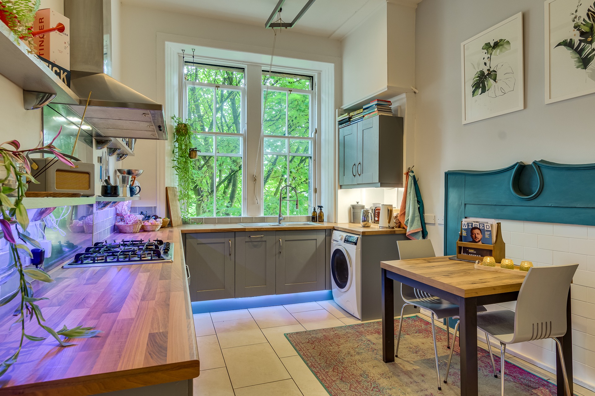 Partickhill Road, Flat 2/1, Partickhill, Glasgow, G11 5BP Clyde Property Ltd