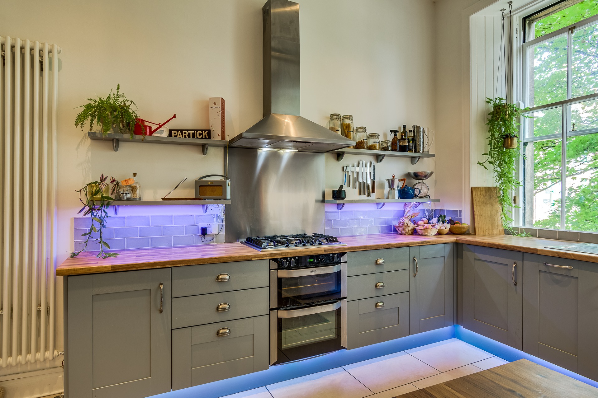 Partickhill Road, Flat 2/1, Partickhill, Glasgow, G11 5BP Clyde Property Ltd