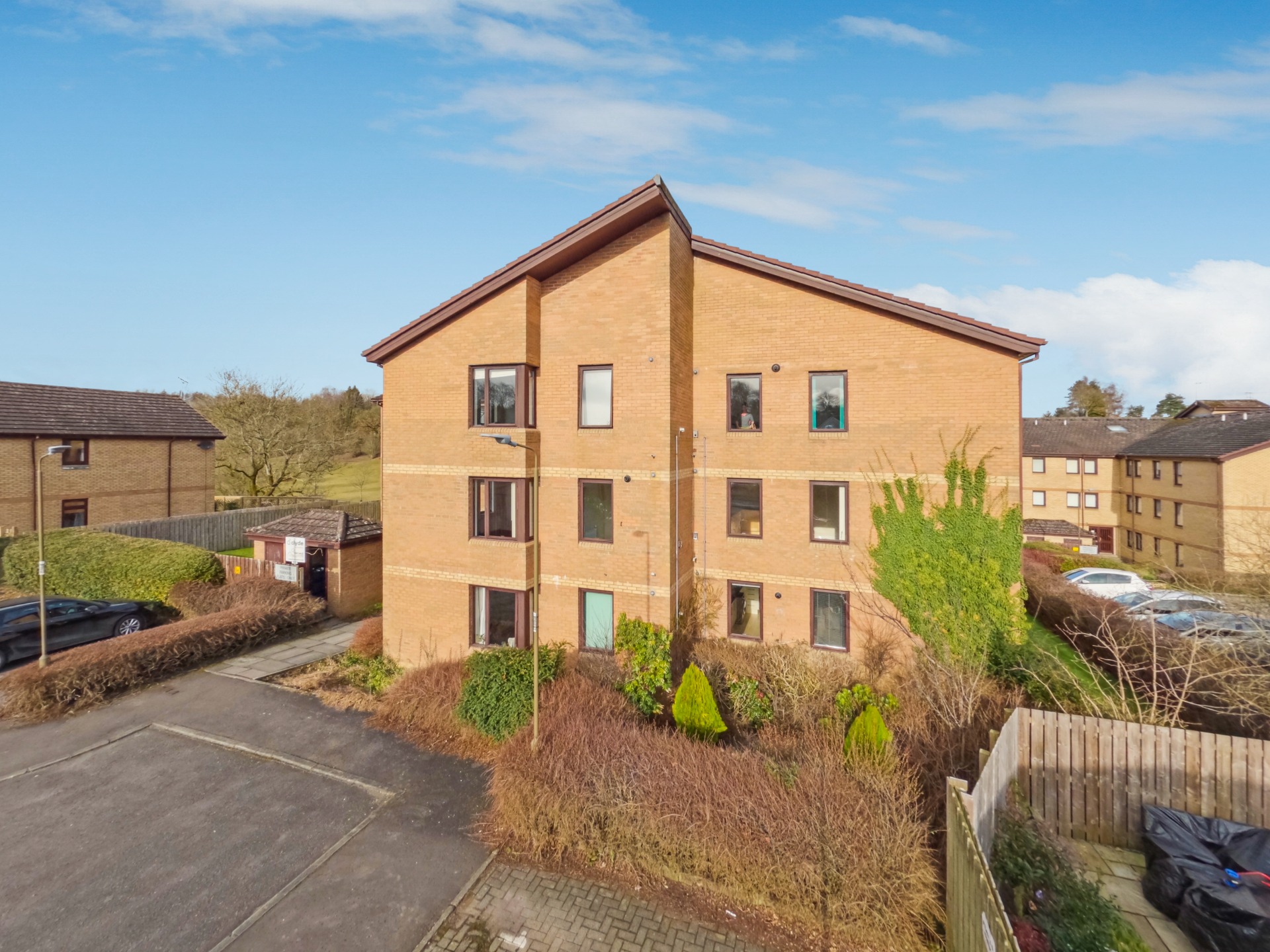 22 Springbank Gardens, Dunblane, Stirlingshire, FK15 9JX Clyde