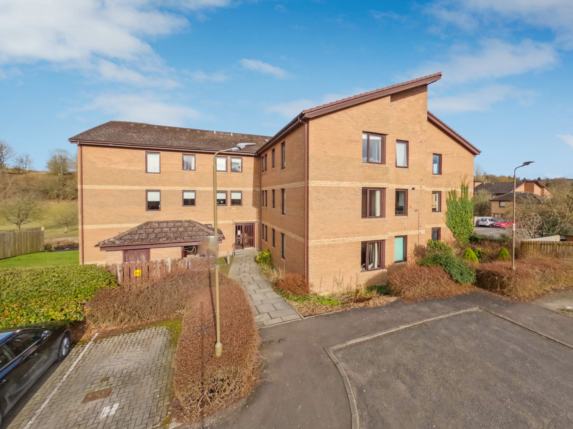 22 Springbank Gardens, Dunblane, Stirlingshire, FK15 9JX Clyde