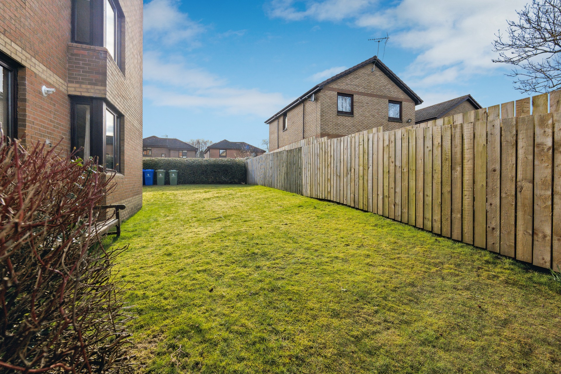 22 Springbank Gardens, Dunblane, Stirlingshire, FK15 9JX Clyde