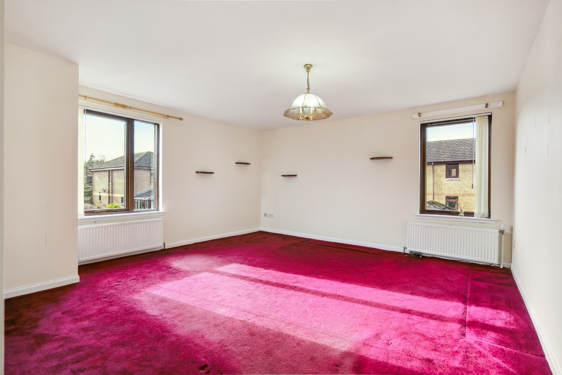 22 Springbank Gardens, Dunblane, Stirlingshire, FK15 9JX Clyde