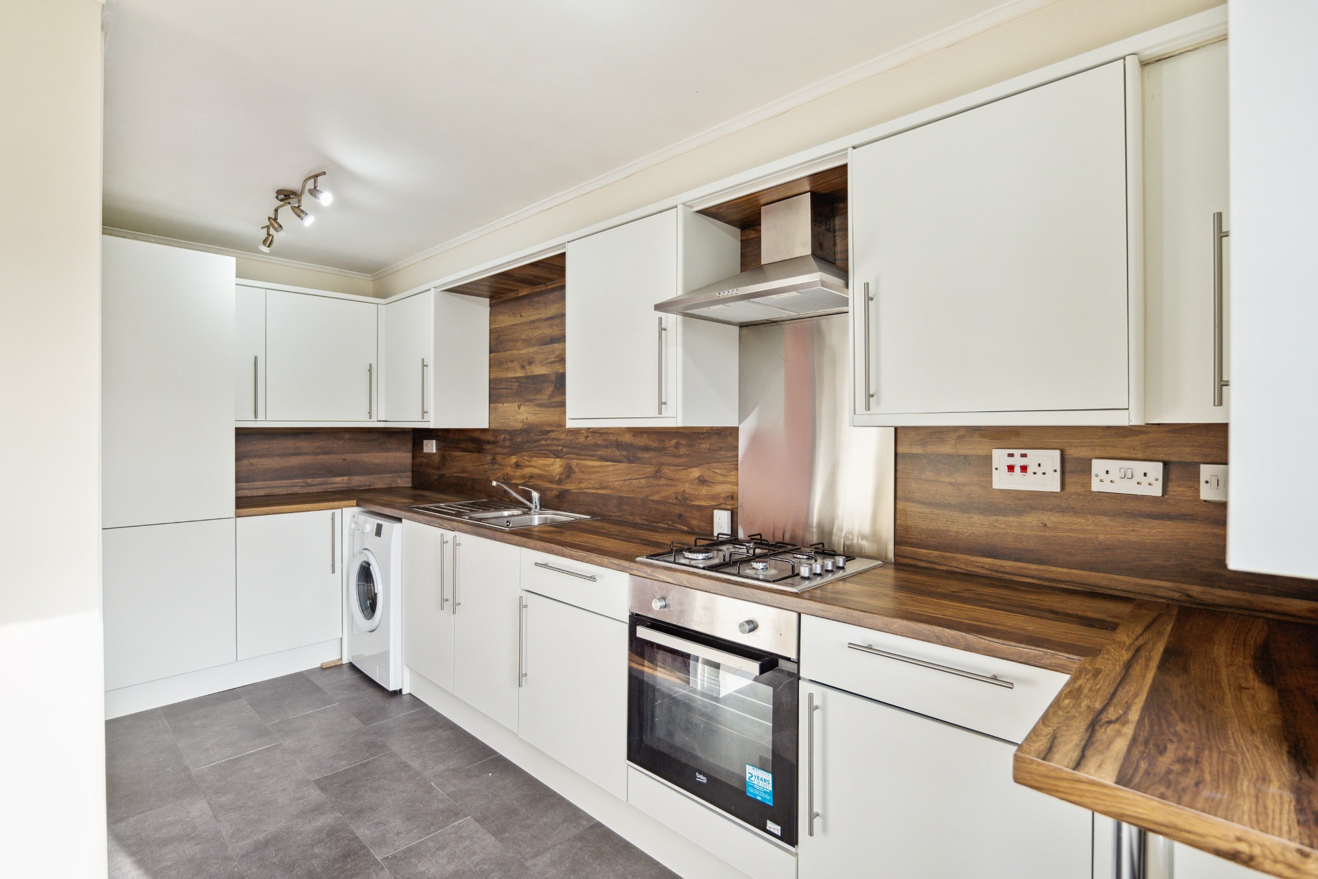 22 Springbank Gardens, Dunblane, Stirlingshire, FK15 9JX Clyde