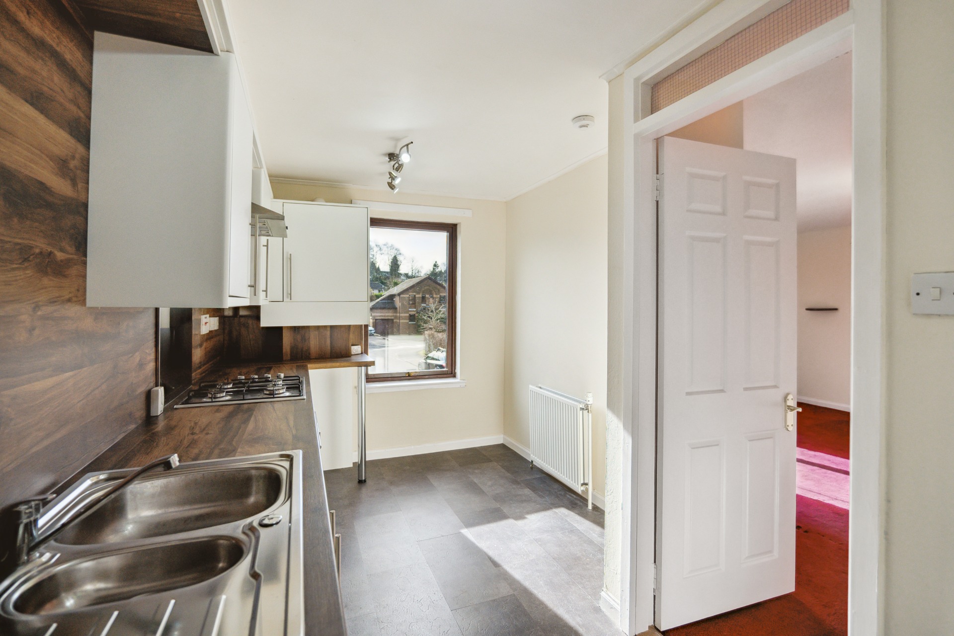 22 Springbank Gardens, Dunblane, Stirlingshire, FK15 9JX Clyde