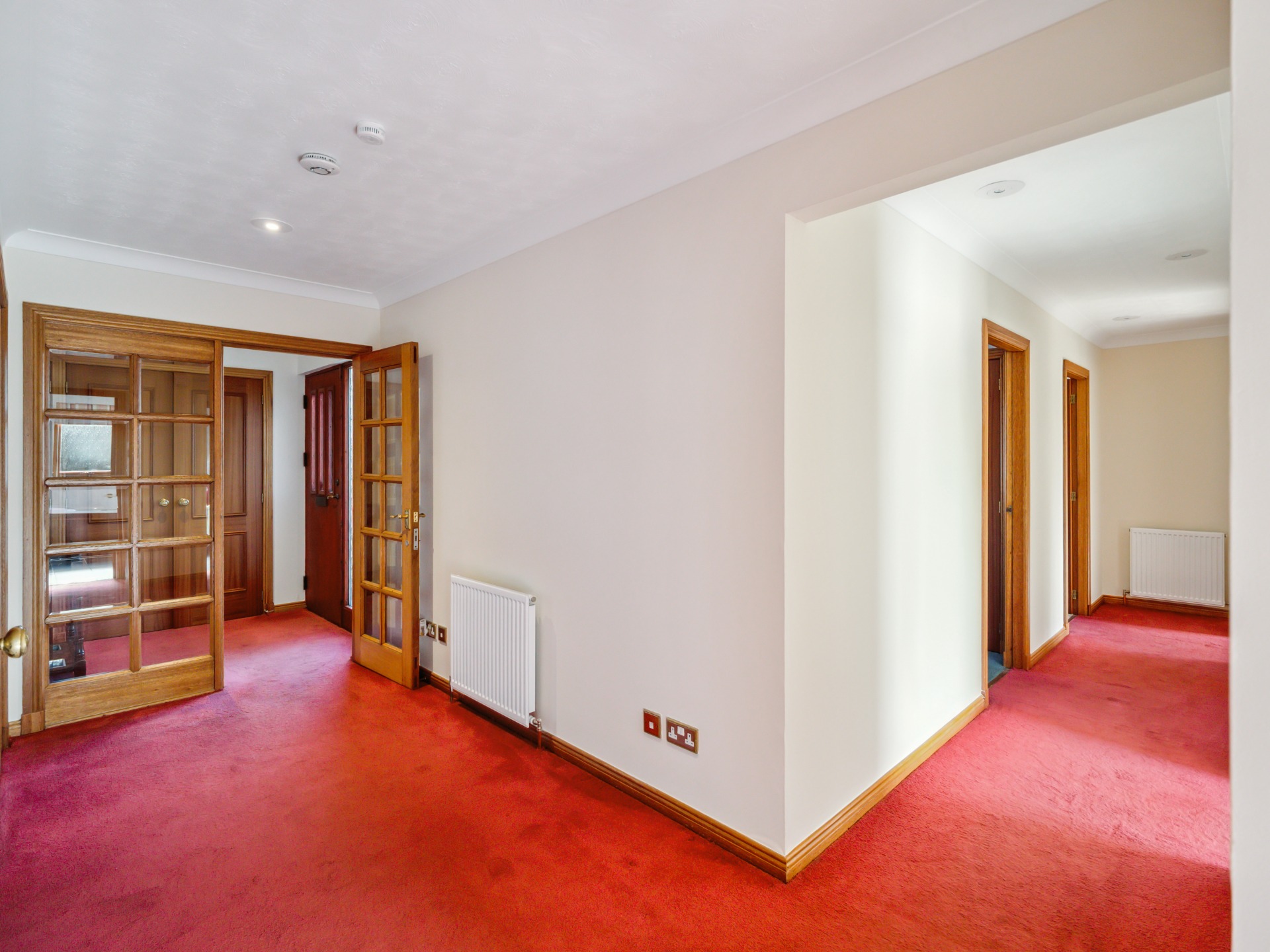 Deanston Gardens, Doune, Stirlingshire, FK16 6AZ Clyde Property Ltd