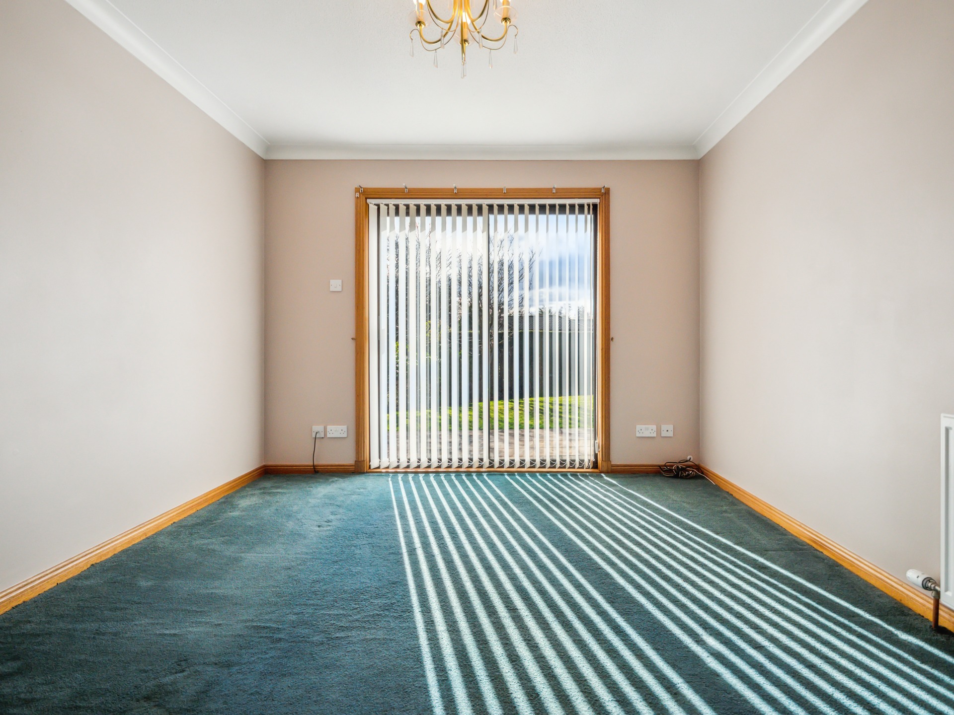 Deanston Gardens, Doune, Stirlingshire, FK16 6AZ Clyde Property Ltd