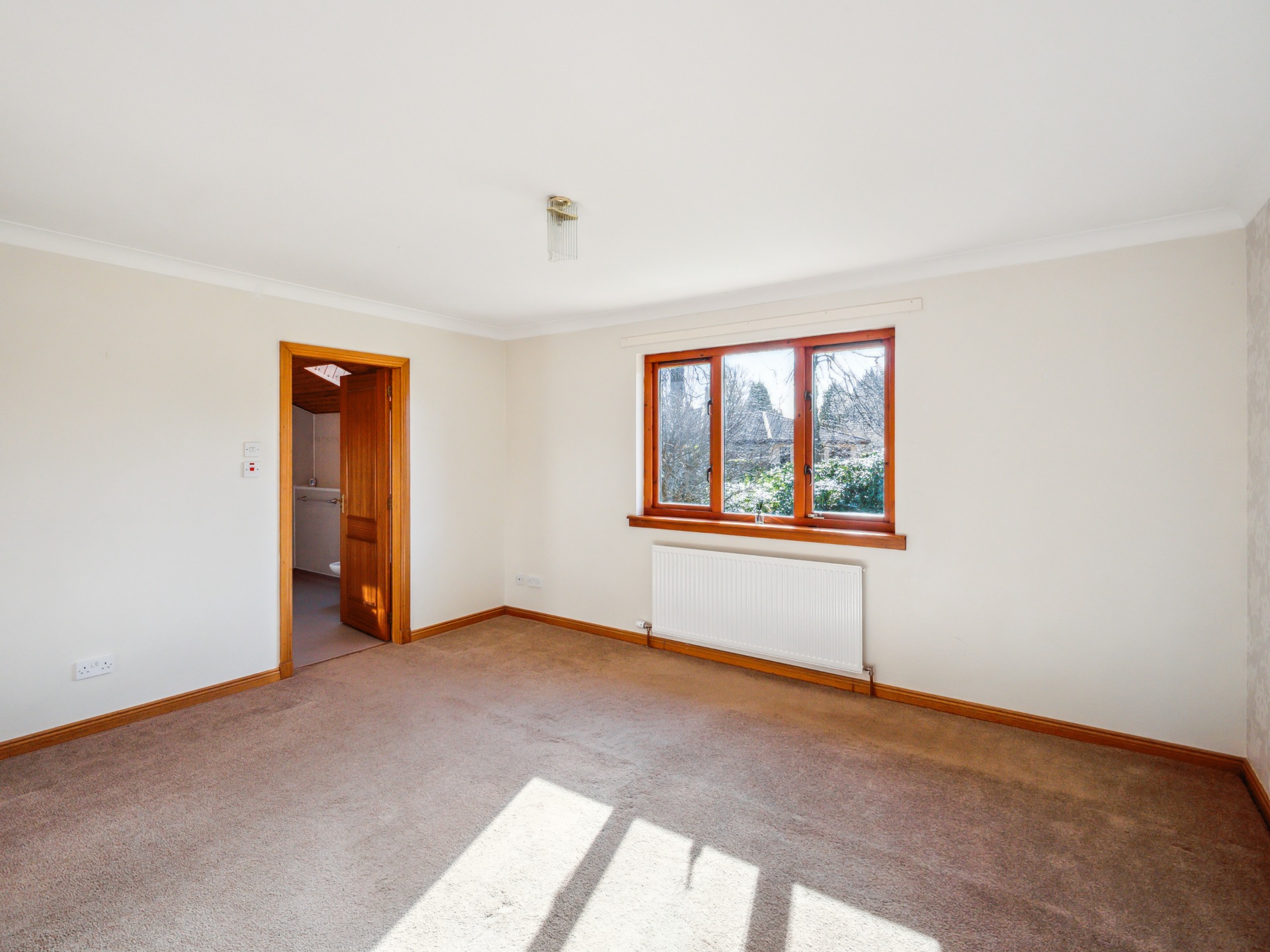 Deanston Gardens, Doune, Stirlingshire, FK16 6AZ Clyde Property Ltd