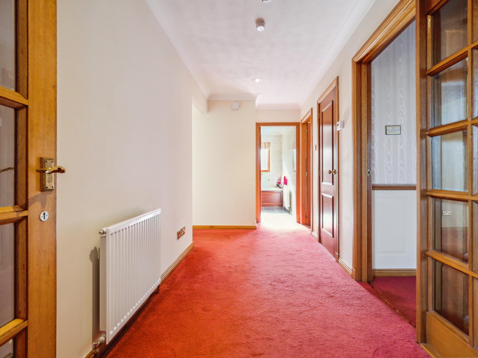 Deanston Gardens, Doune, Stirlingshire, FK16 6AZ Clyde Property Ltd