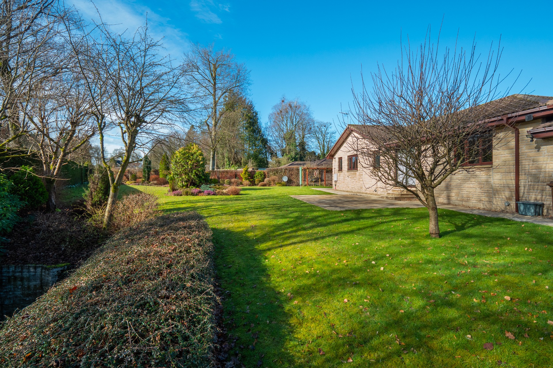 Deanston Gardens, Doune, Stirlingshire, FK16 6AZ Clyde Property Ltd