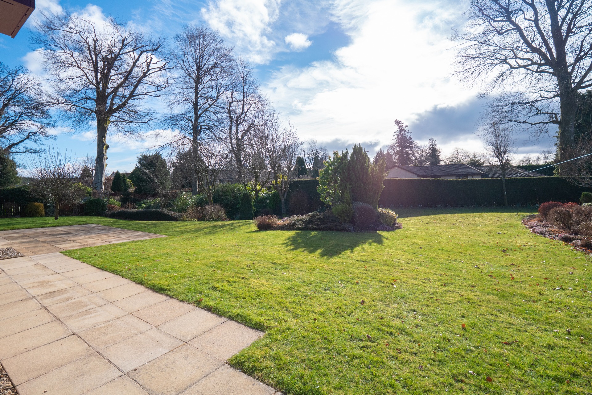 Deanston Gardens, Doune, Stirlingshire, FK16 6AZ Clyde Property Ltd