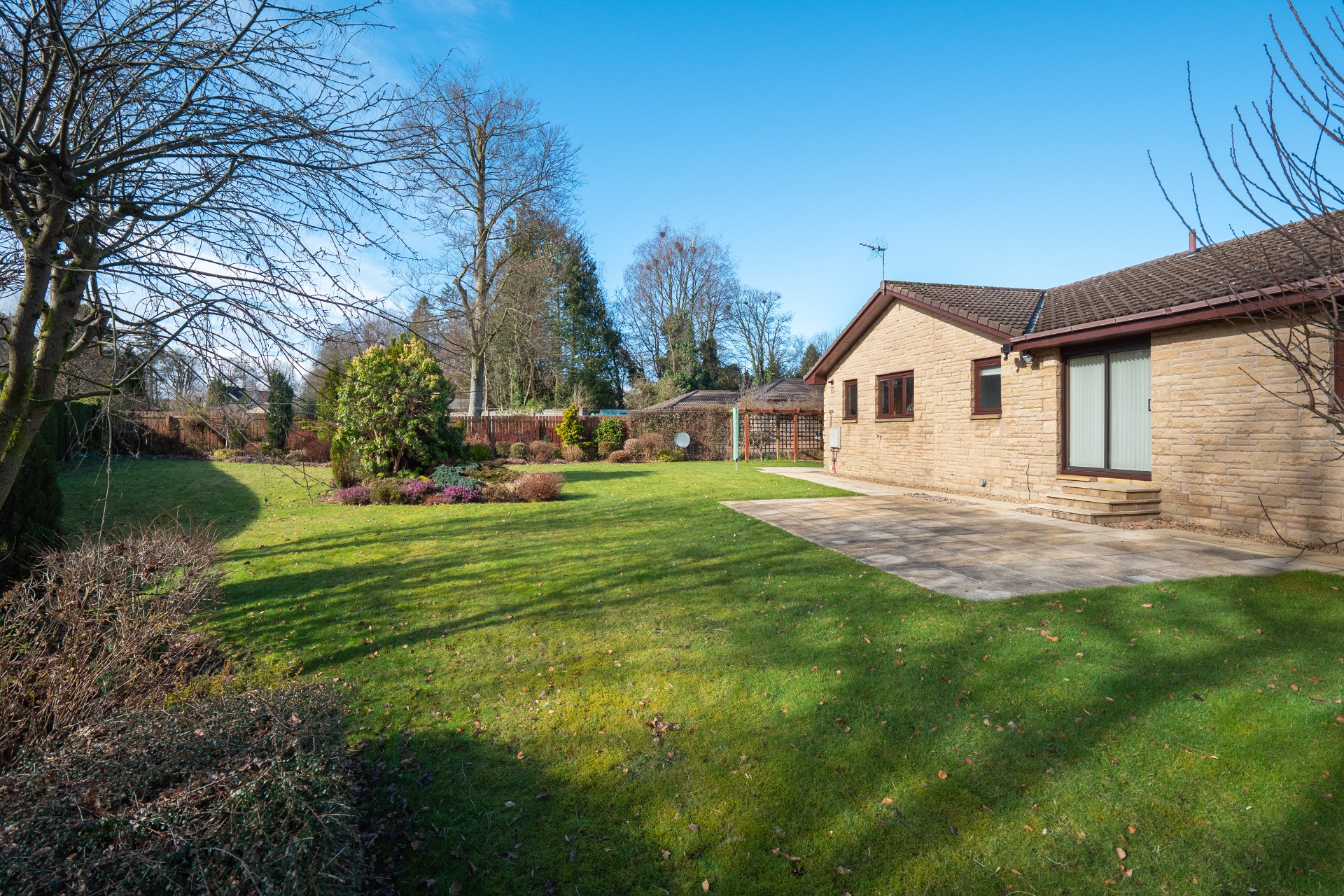 Deanston Gardens, Doune, Stirlingshire, FK16 6AZ Clyde Property Ltd