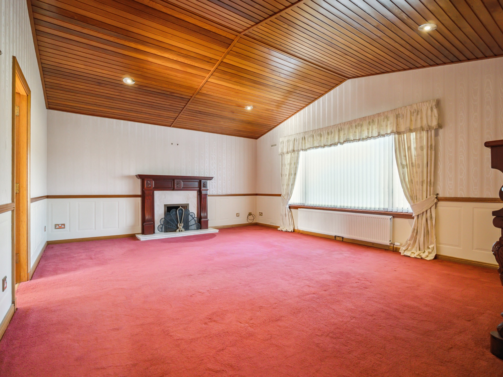 Deanston Gardens, Doune, Stirlingshire, FK16 6AZ Clyde Property Ltd