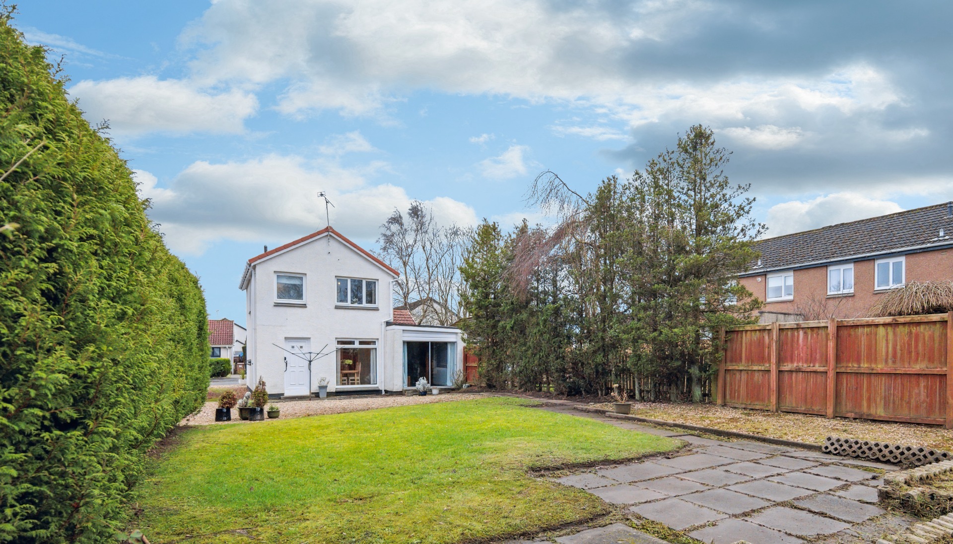 Keith Avenue , Stirling , Stirlingshire, FK7 7UA Clyde Property Ltd