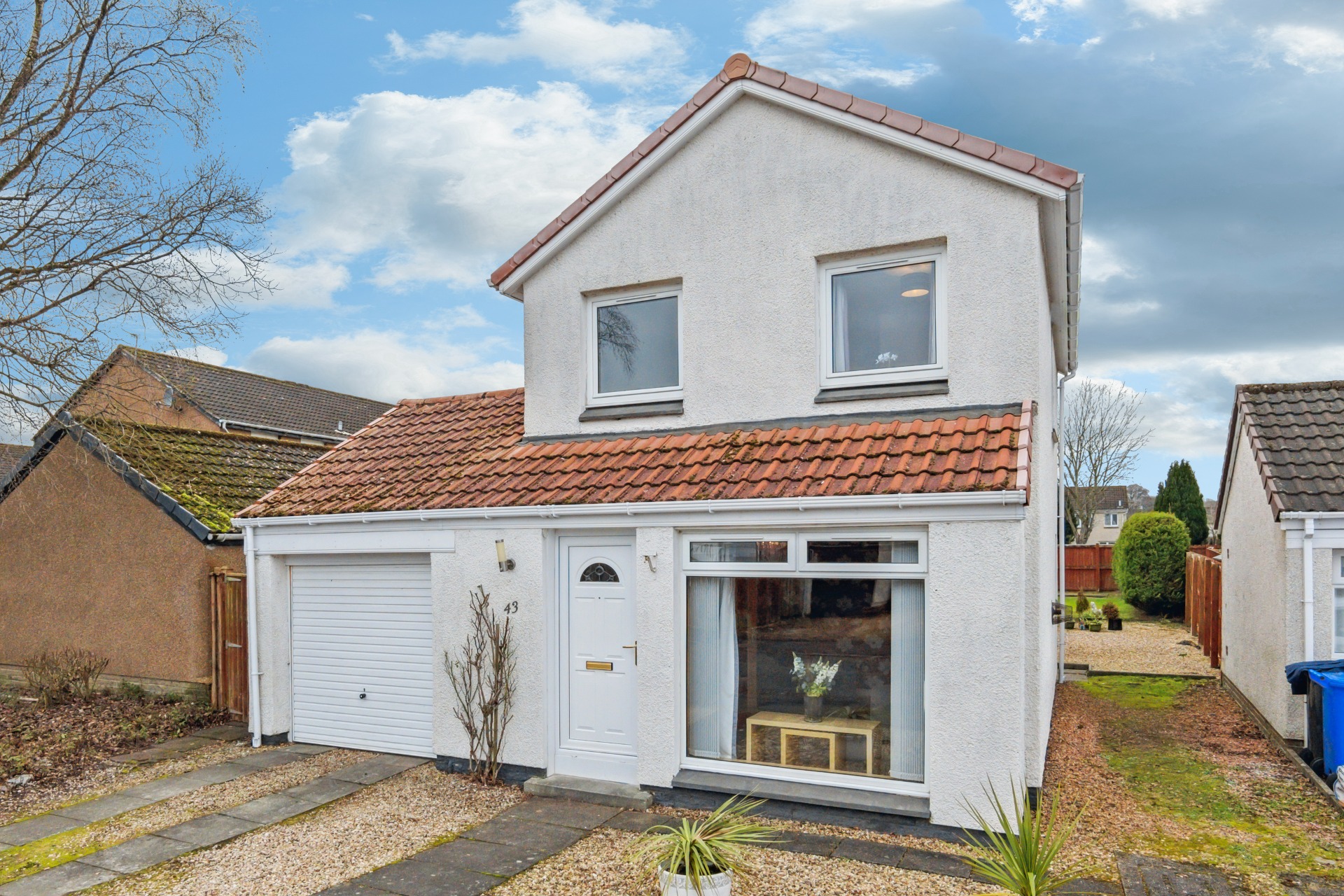 Keith Avenue , Stirling , Stirlingshire, FK7 7UA Clyde Property Ltd