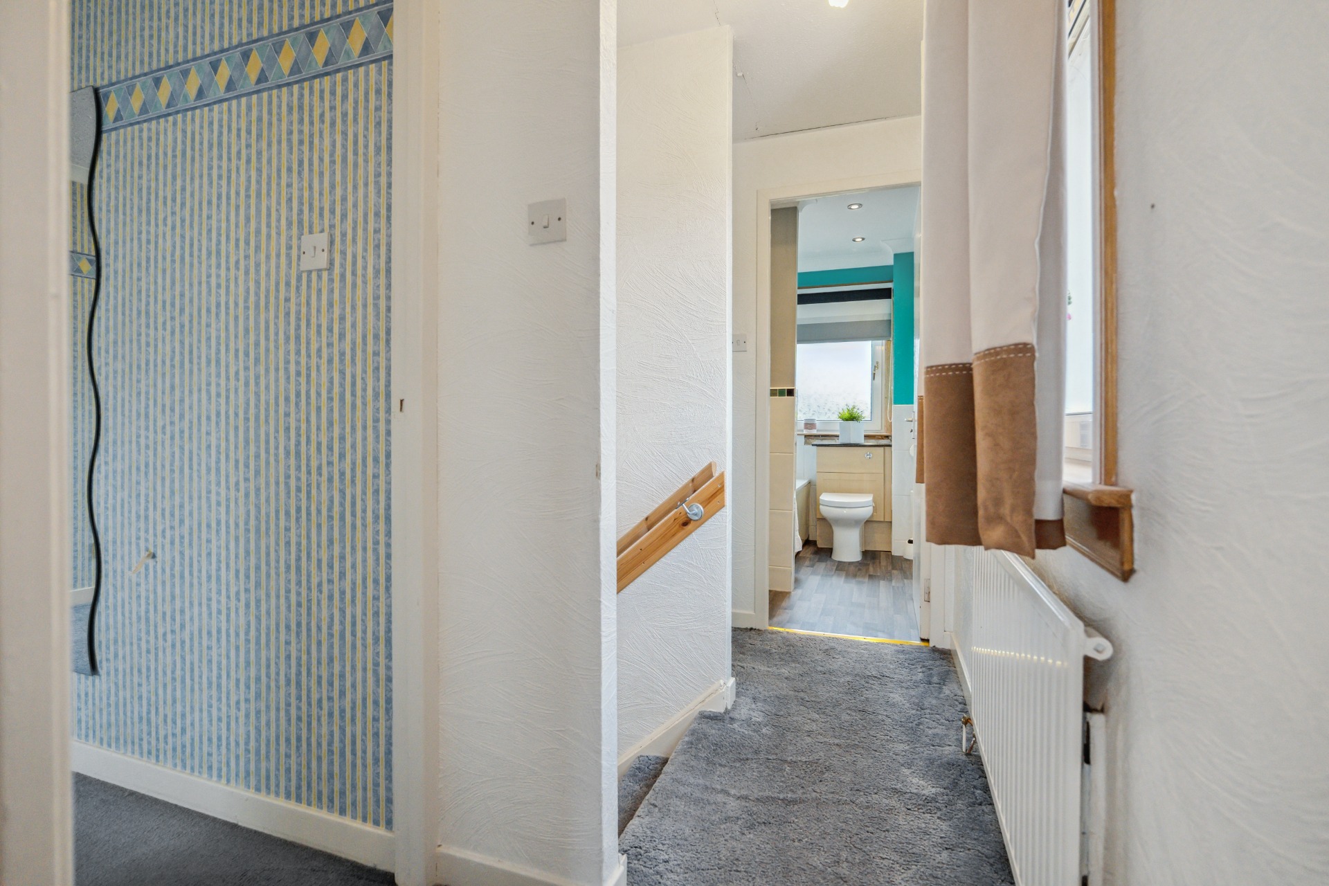 Keith Avenue , Stirling , Stirlingshire, FK7 7UA Clyde Property Ltd