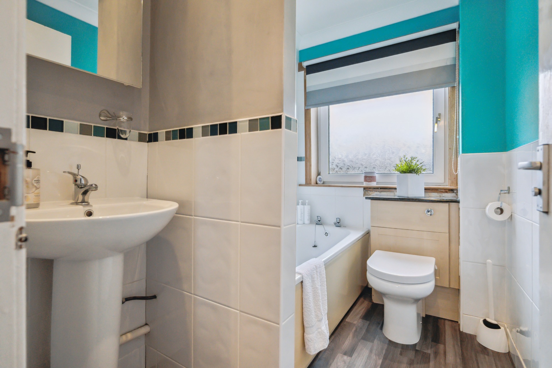 Keith Avenue , Stirling , Stirlingshire, FK7 7UA Clyde Property Ltd