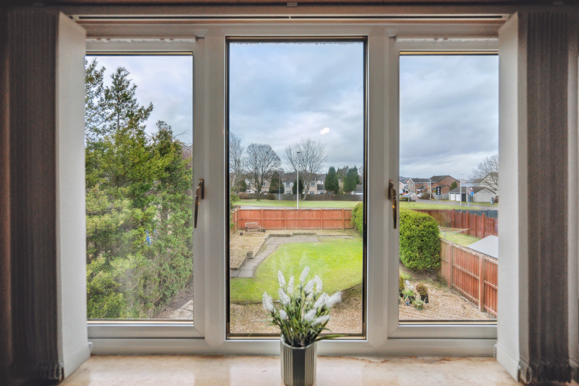 Keith Avenue , Stirling , Stirlingshire, FK7 7UA Clyde Property Ltd