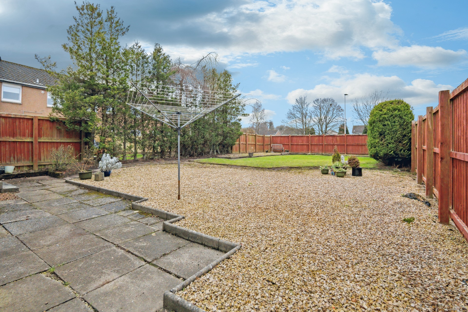 Keith Avenue , Stirling , Stirlingshire, FK7 7UA Clyde Property Ltd