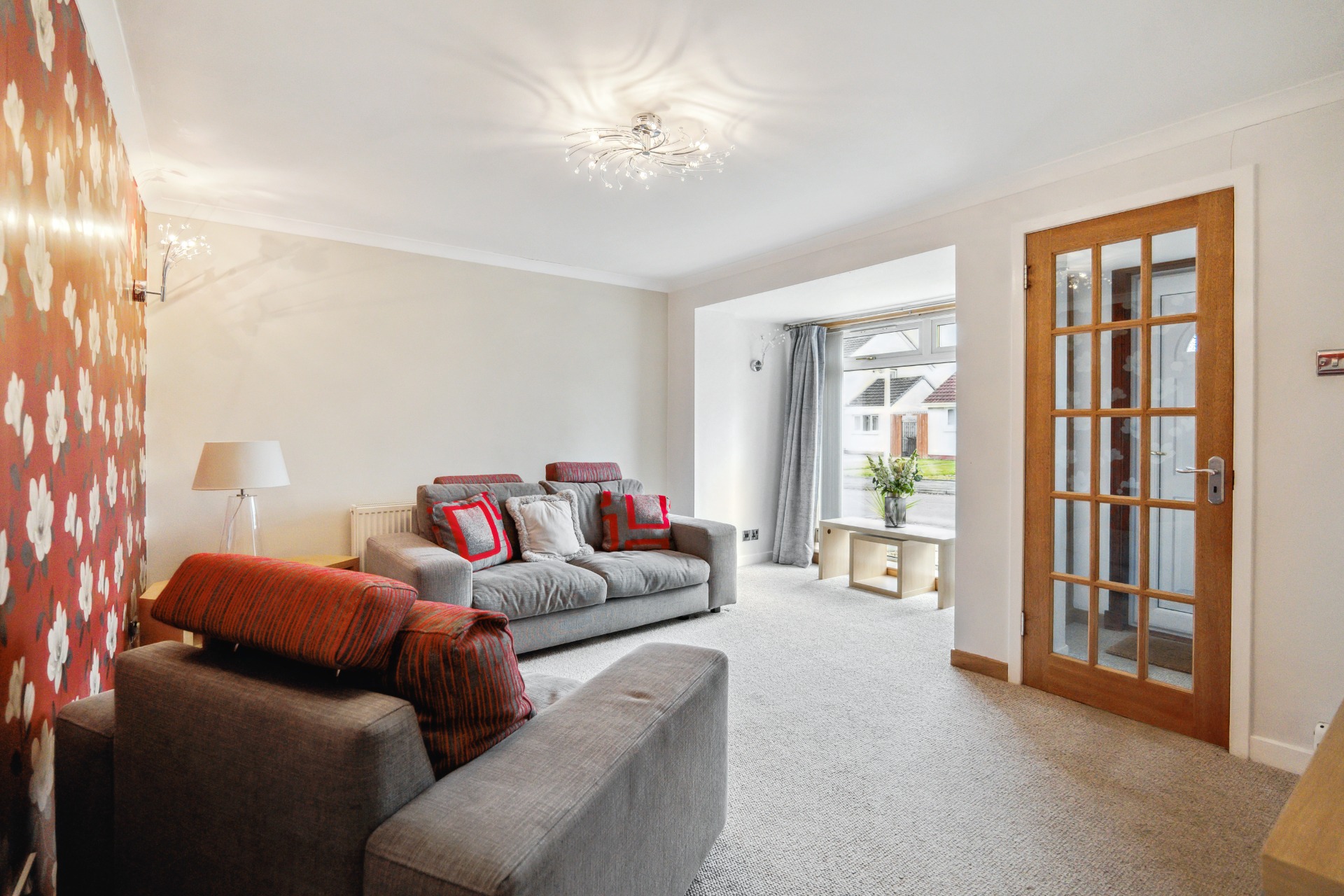 Keith Avenue , Stirling , Stirlingshire, FK7 7UA Clyde Property Ltd