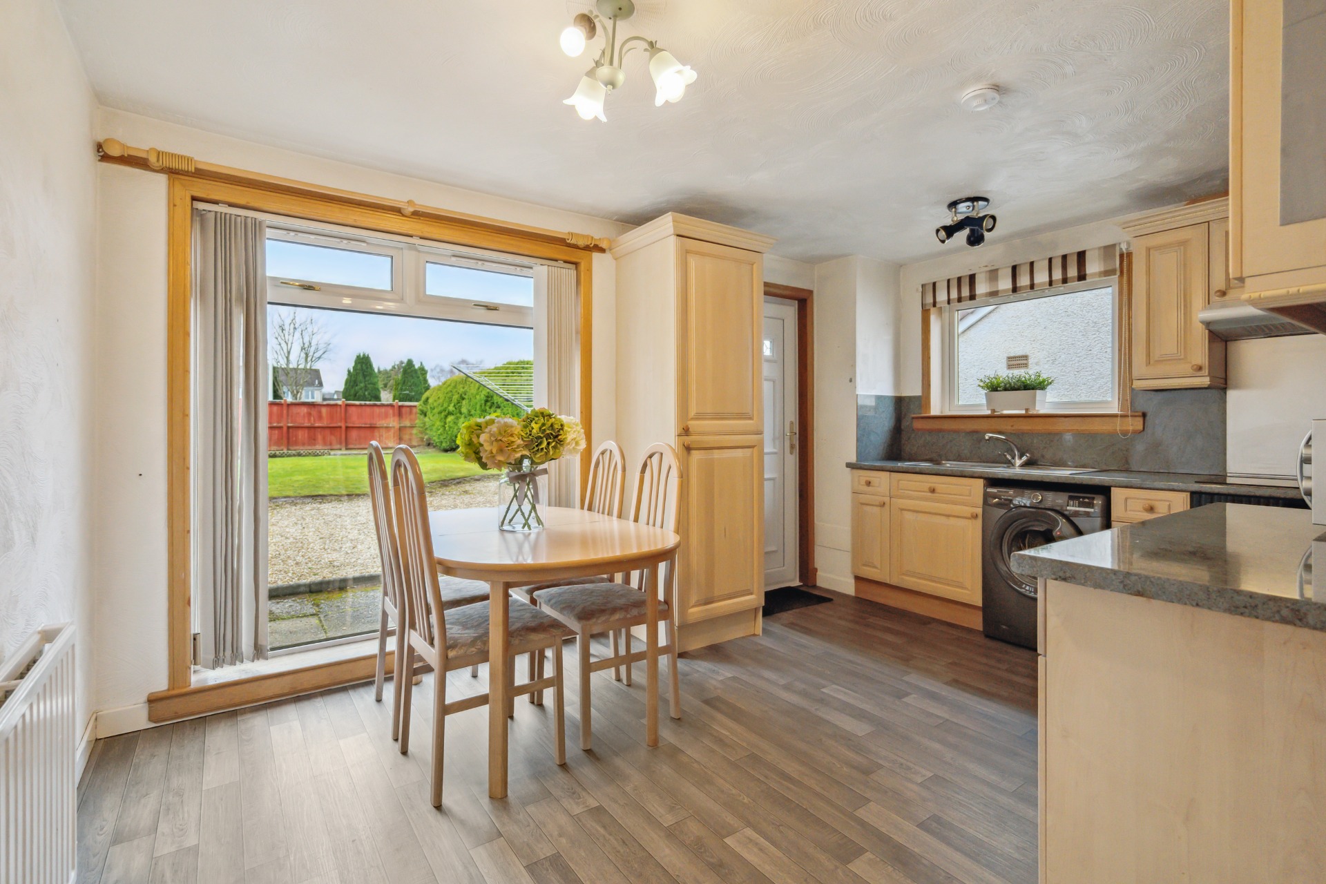 Keith Avenue , Stirling , Stirlingshire, FK7 7UA Clyde Property Ltd