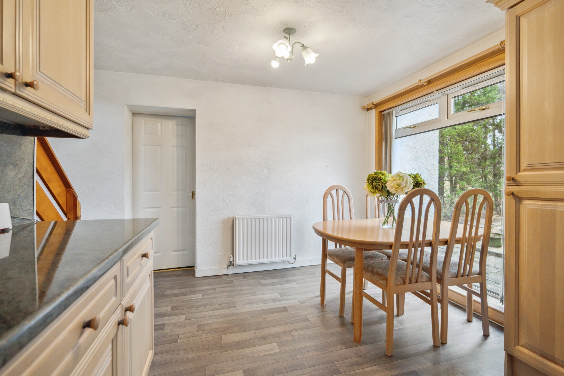 Keith Avenue , Stirling , Stirlingshire, FK7 7UA Clyde Property Ltd