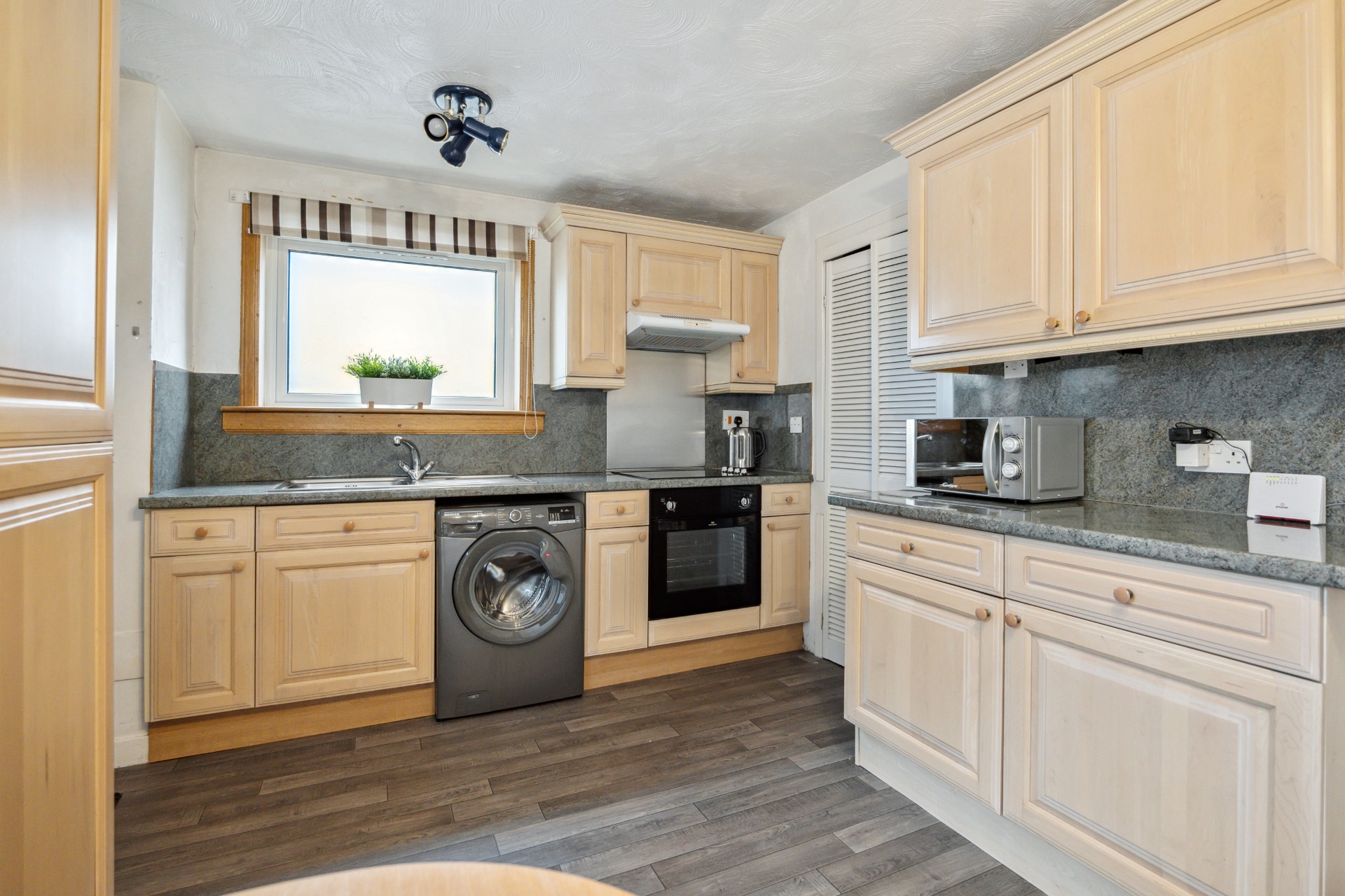 Keith Avenue , Stirling , Stirlingshire, FK7 7UA Clyde Property Ltd