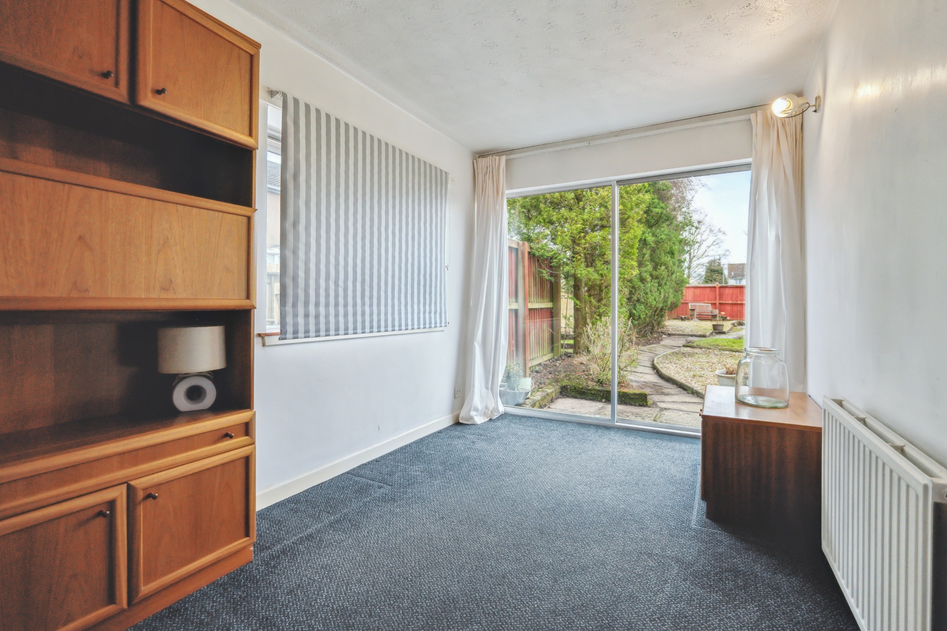 Keith Avenue , Stirling , Stirlingshire, FK7 7UA Clyde Property Ltd