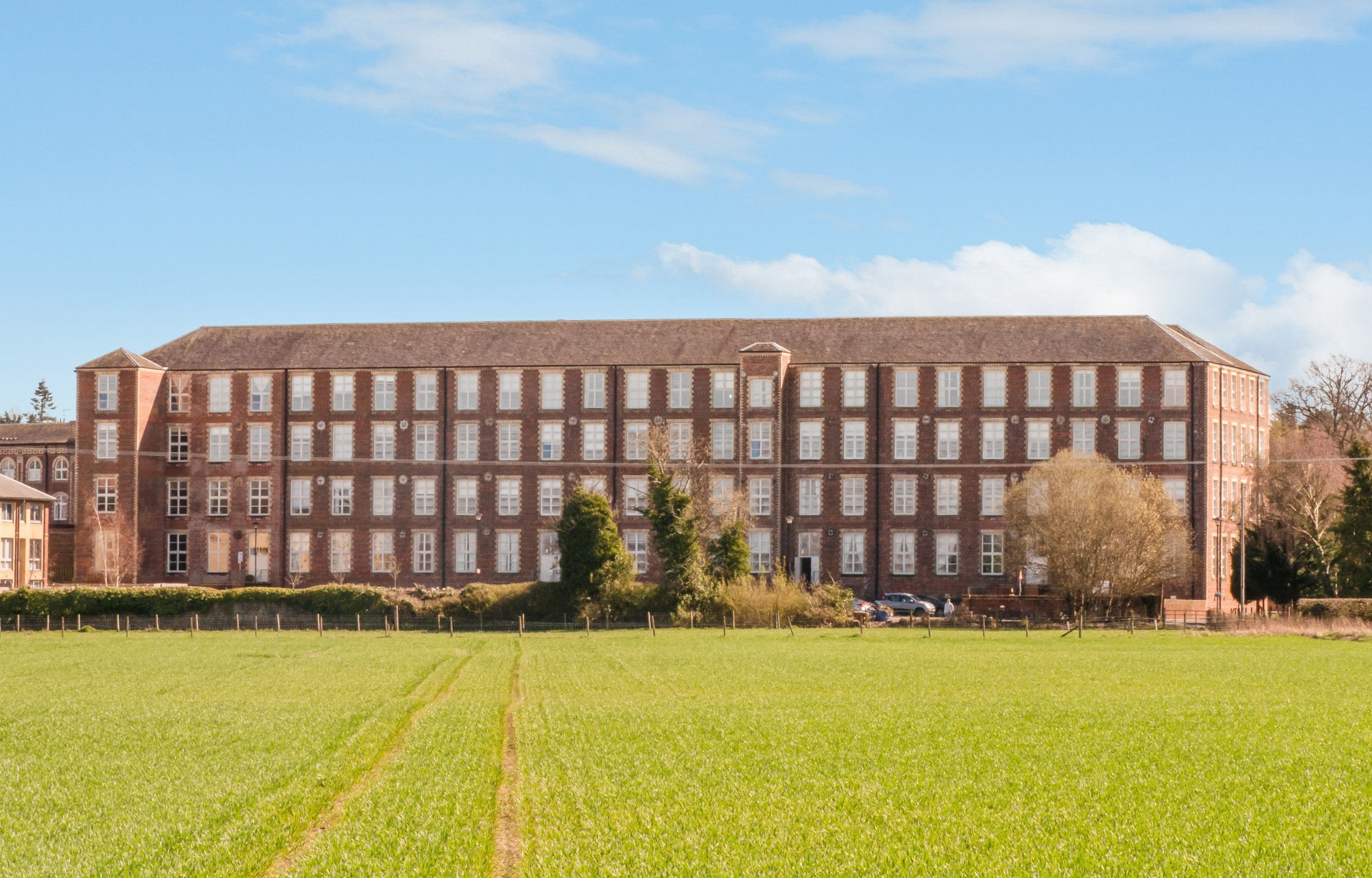 Woolcarders Court, Cambusbarron, Stirling, FK7 9RA Clyde Property Ltd