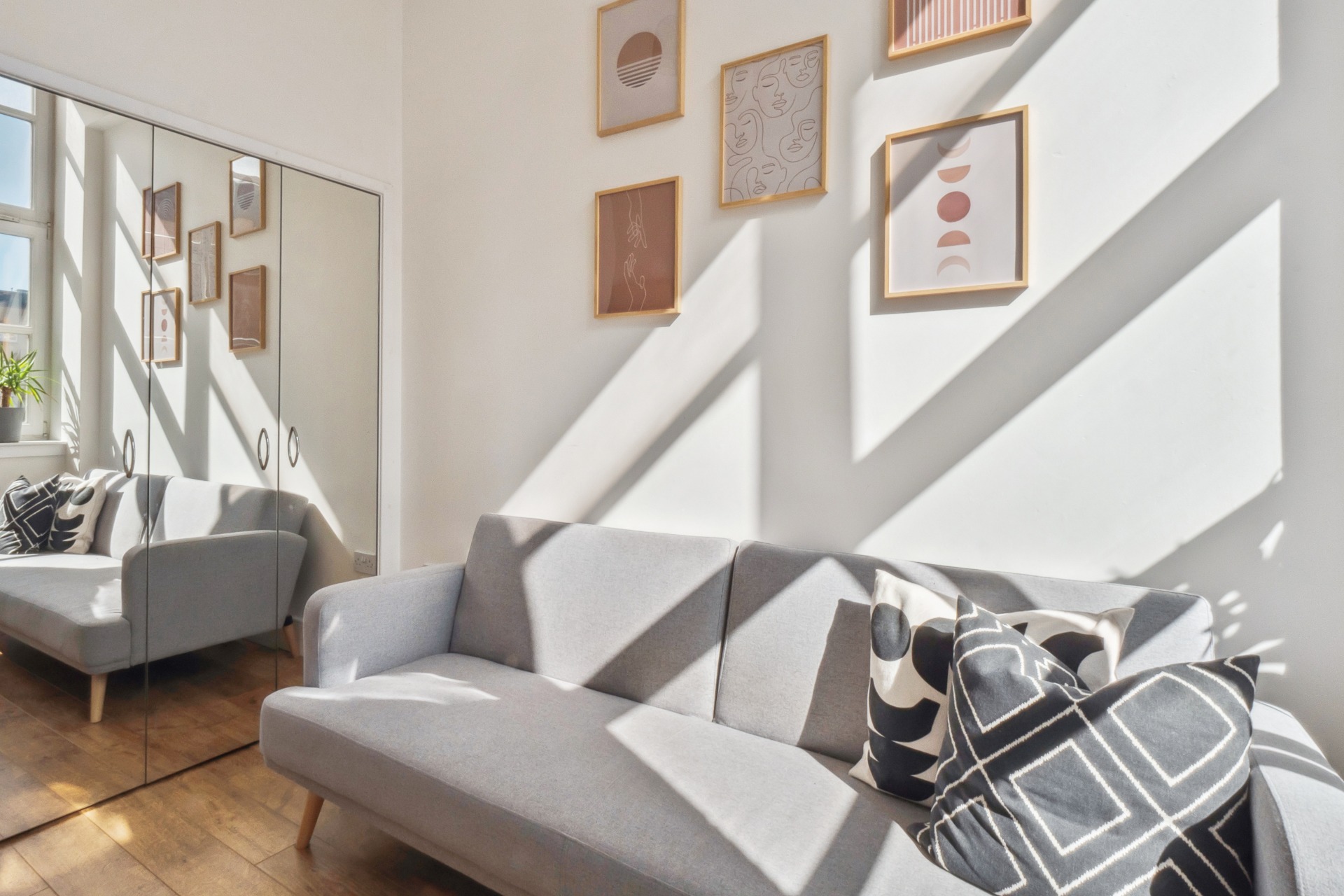 Woolcarders Court, Cambusbarron, Stirling, FK7 9RA Clyde Property Ltd