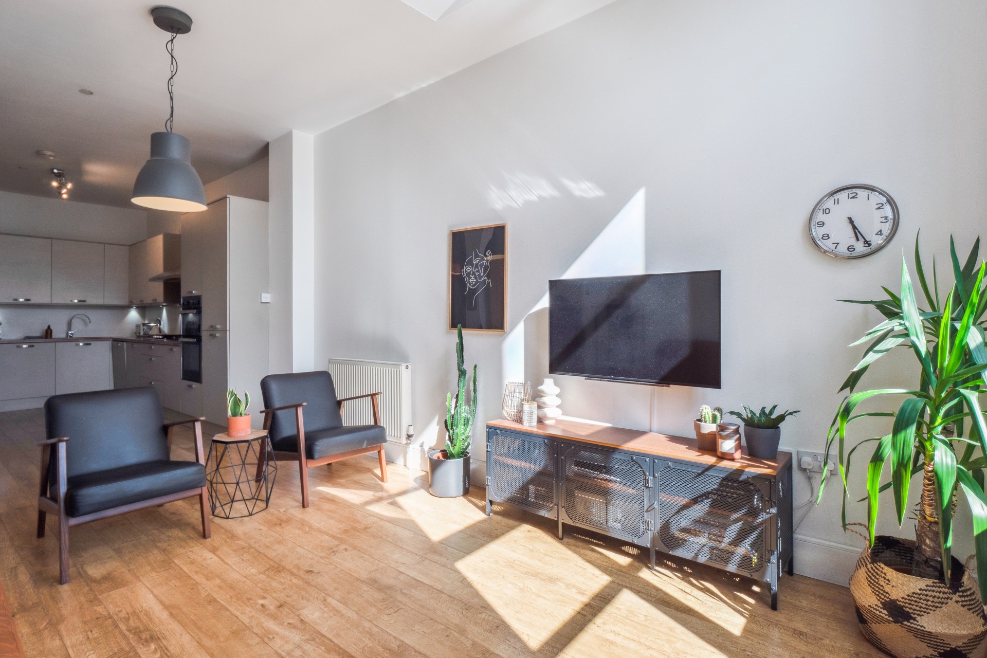 Woolcarders Court, Cambusbarron, Stirling, FK7 9RA Clyde Property Ltd