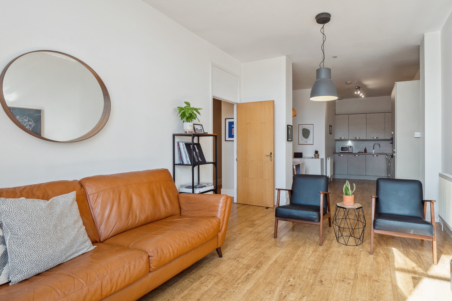 Woolcarders Court, Cambusbarron, Stirling, FK7 9RA Clyde Property Ltd