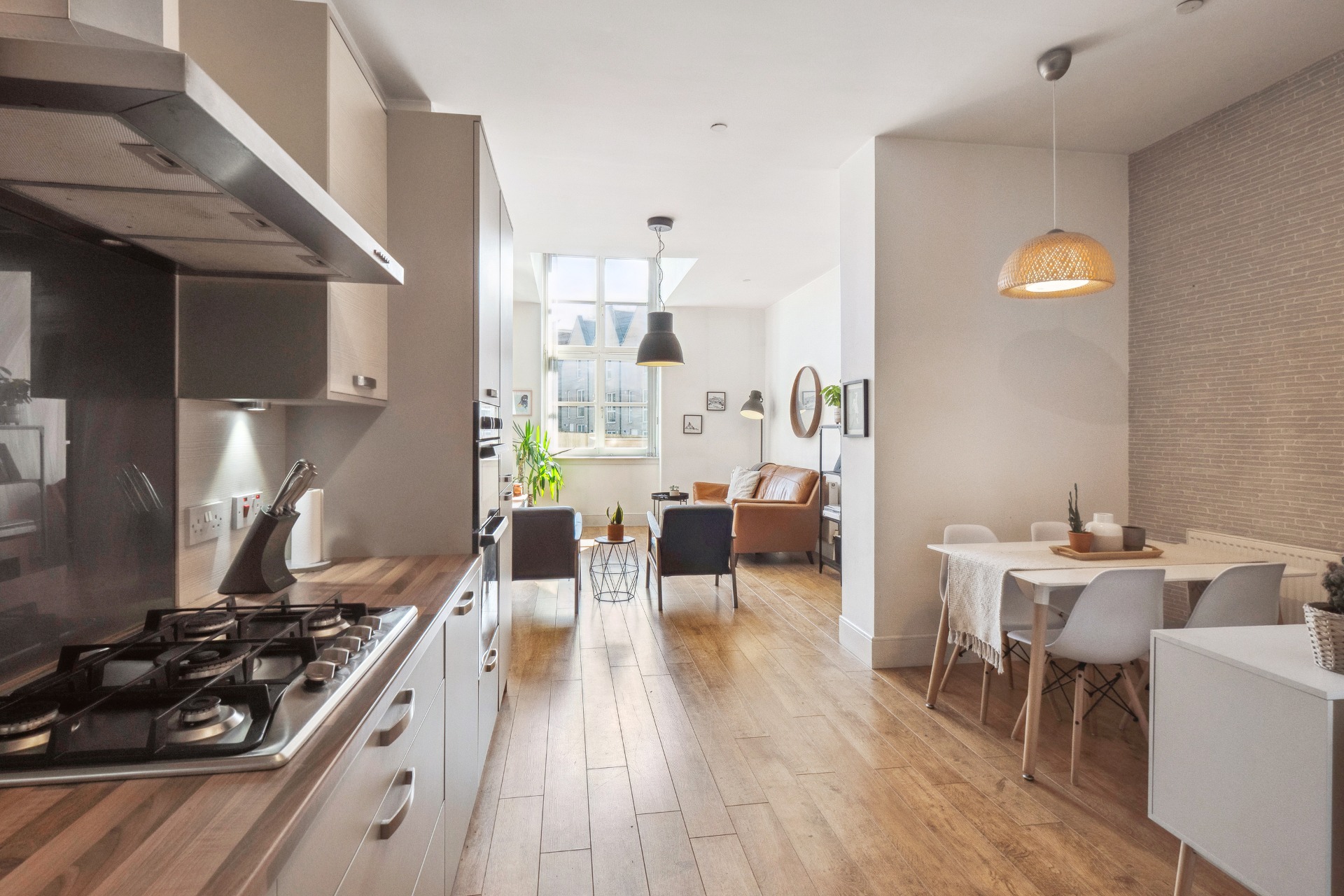 Woolcarders Court, Cambusbarron, Stirling, FK7 9RA Clyde Property Ltd