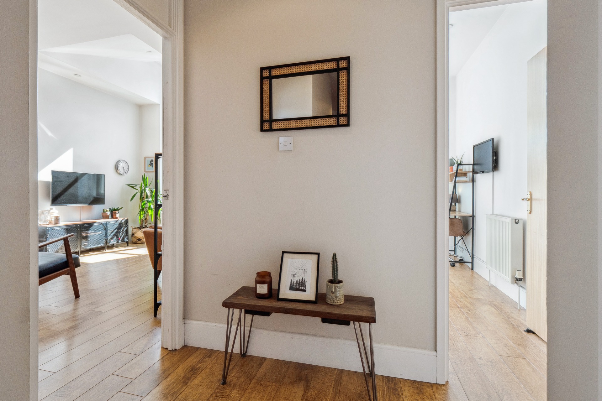 Woolcarders Court, Cambusbarron, Stirling, FK7 9RA Clyde Property Ltd