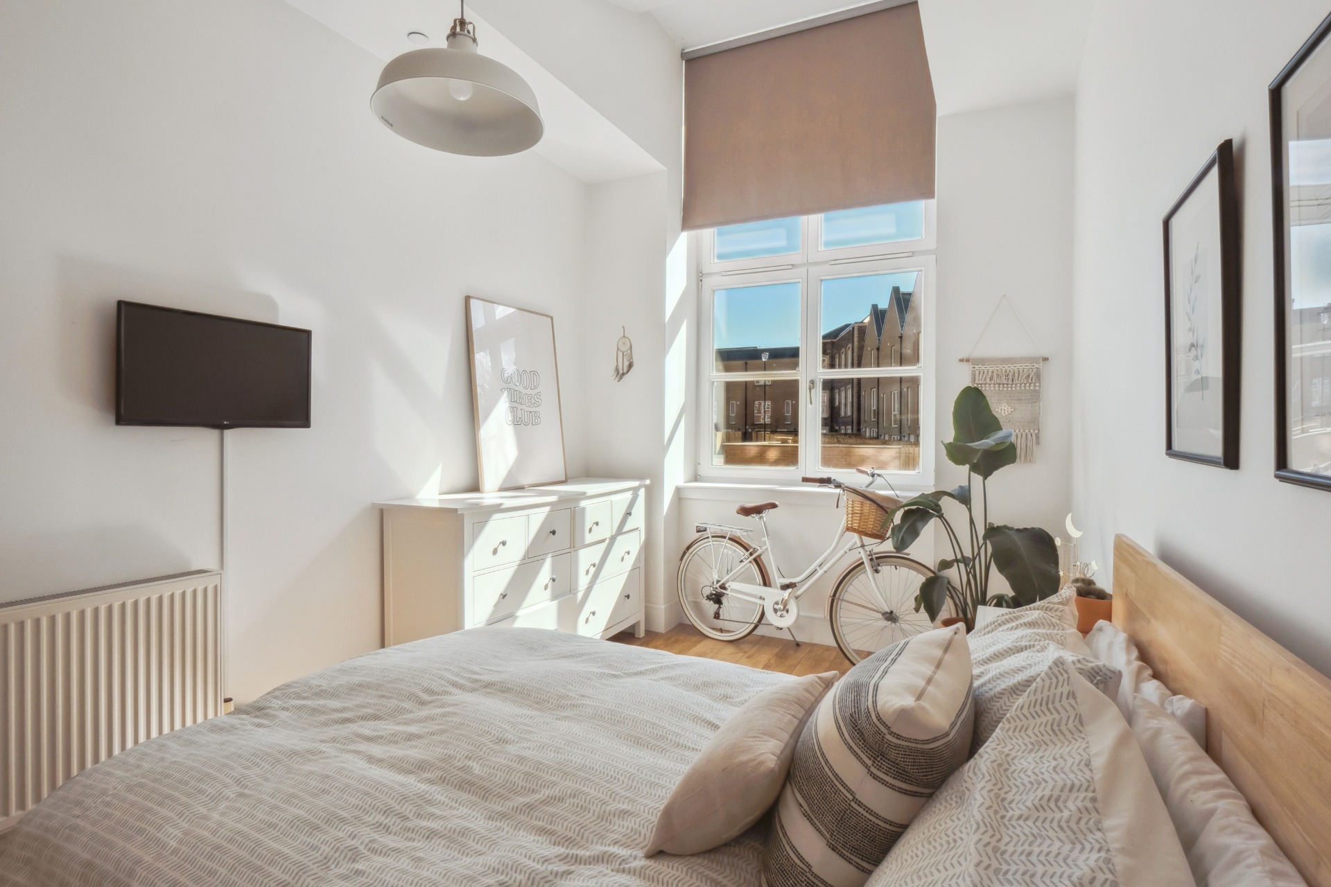 Woolcarders Court, Cambusbarron, Stirling, FK7 9RA Clyde Property Ltd