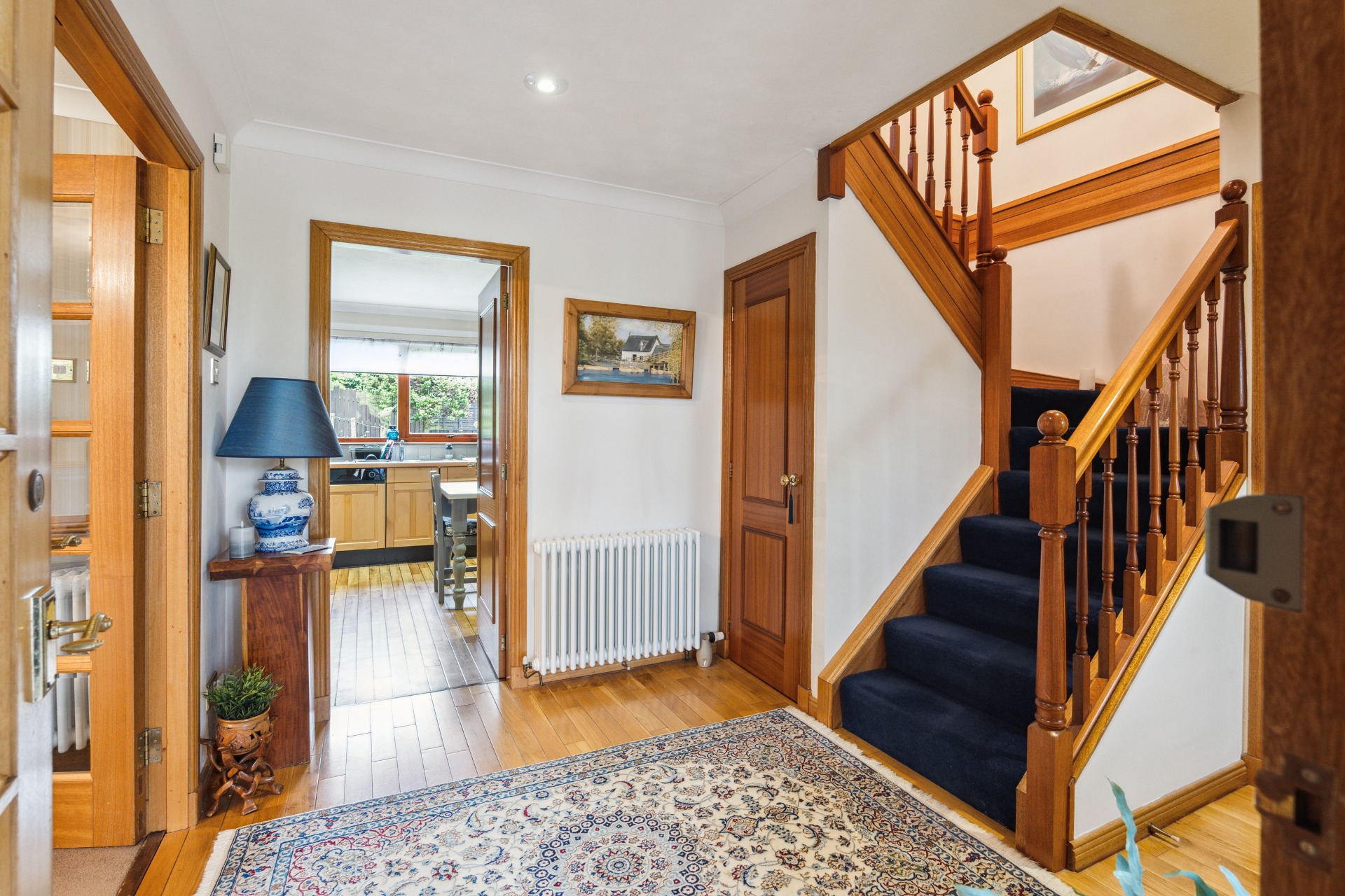 Deanston Gardens, Doune, Stirling, FK16 6AZ Clyde Property Ltd