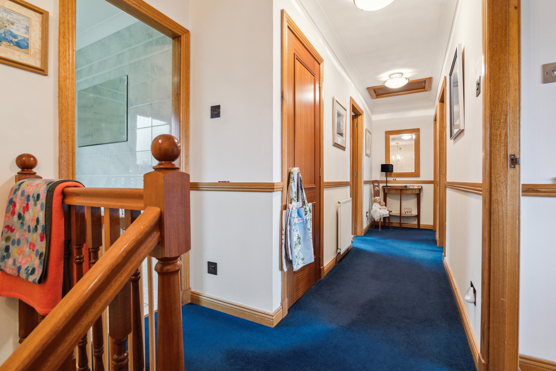 Deanston Gardens, Doune, Stirling, FK16 6AZ Clyde Property Ltd