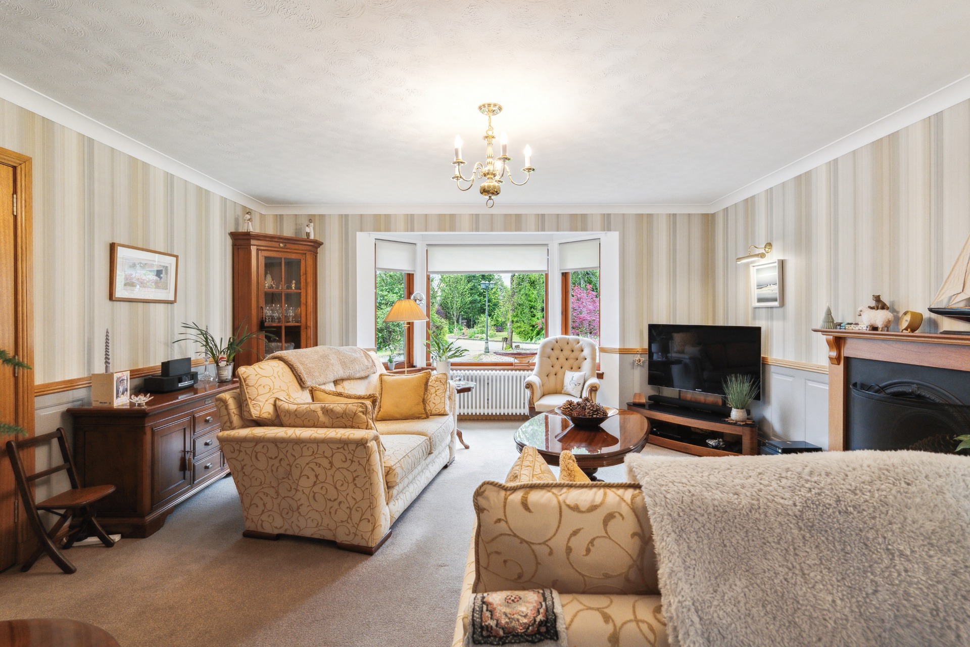 Deanston Gardens, Doune, Stirling, FK16 6AZ Clyde Property Ltd