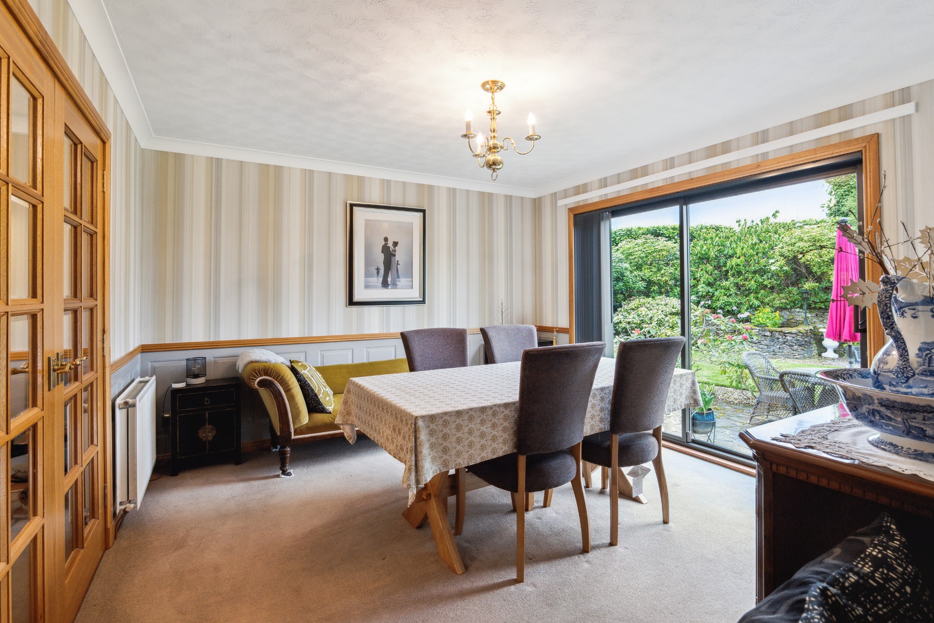 Deanston Gardens, Doune, Stirling, FK16 6AZ Clyde Property Ltd