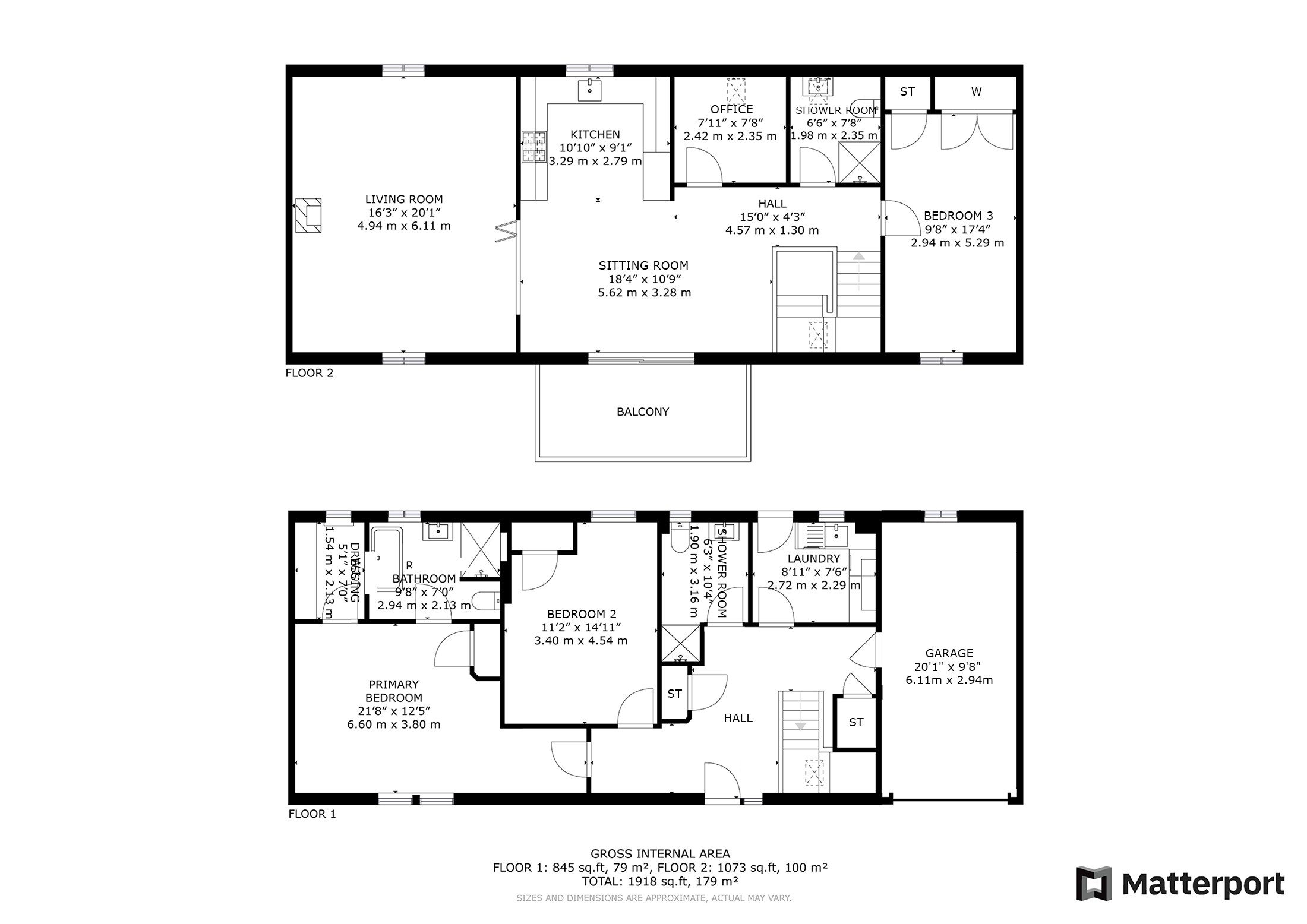 Croy Buchanan Steadings, Killearn , Glasgow, Stirlingshire, G63 9QU
