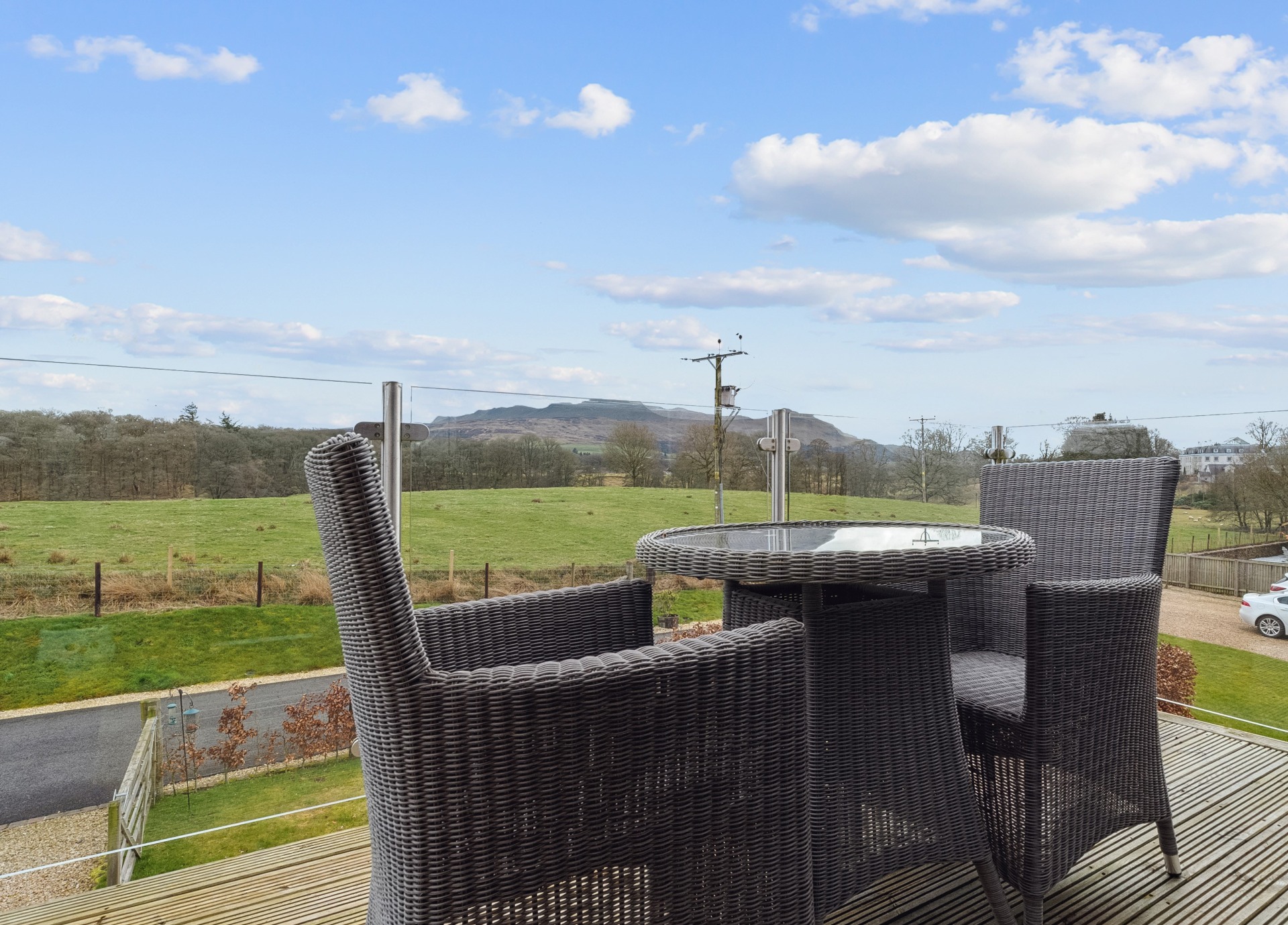 Croy Buchanan Steadings, Killearn , Glasgow, Stirlingshire, G63 9QU