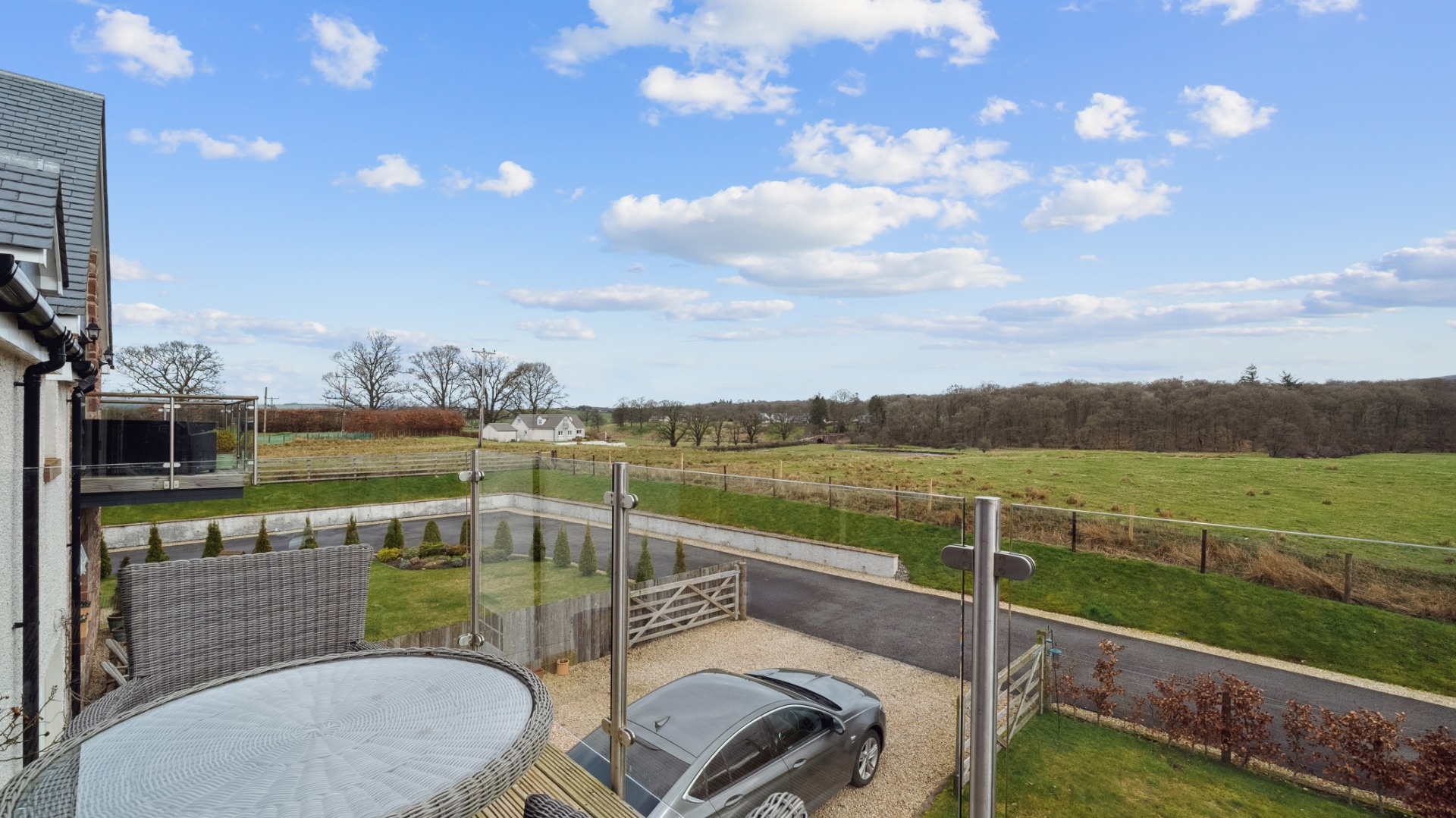 Croy Buchanan Steadings, Killearn , Glasgow, Stirlingshire, G63 9QU