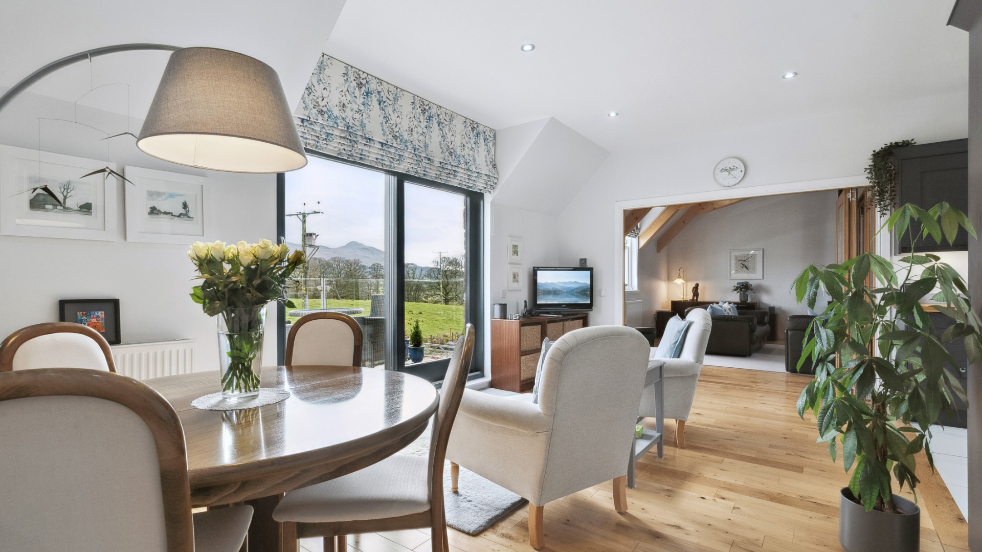 Croy Buchanan Steadings, Killearn , Glasgow, Stirlingshire, G63 9QU