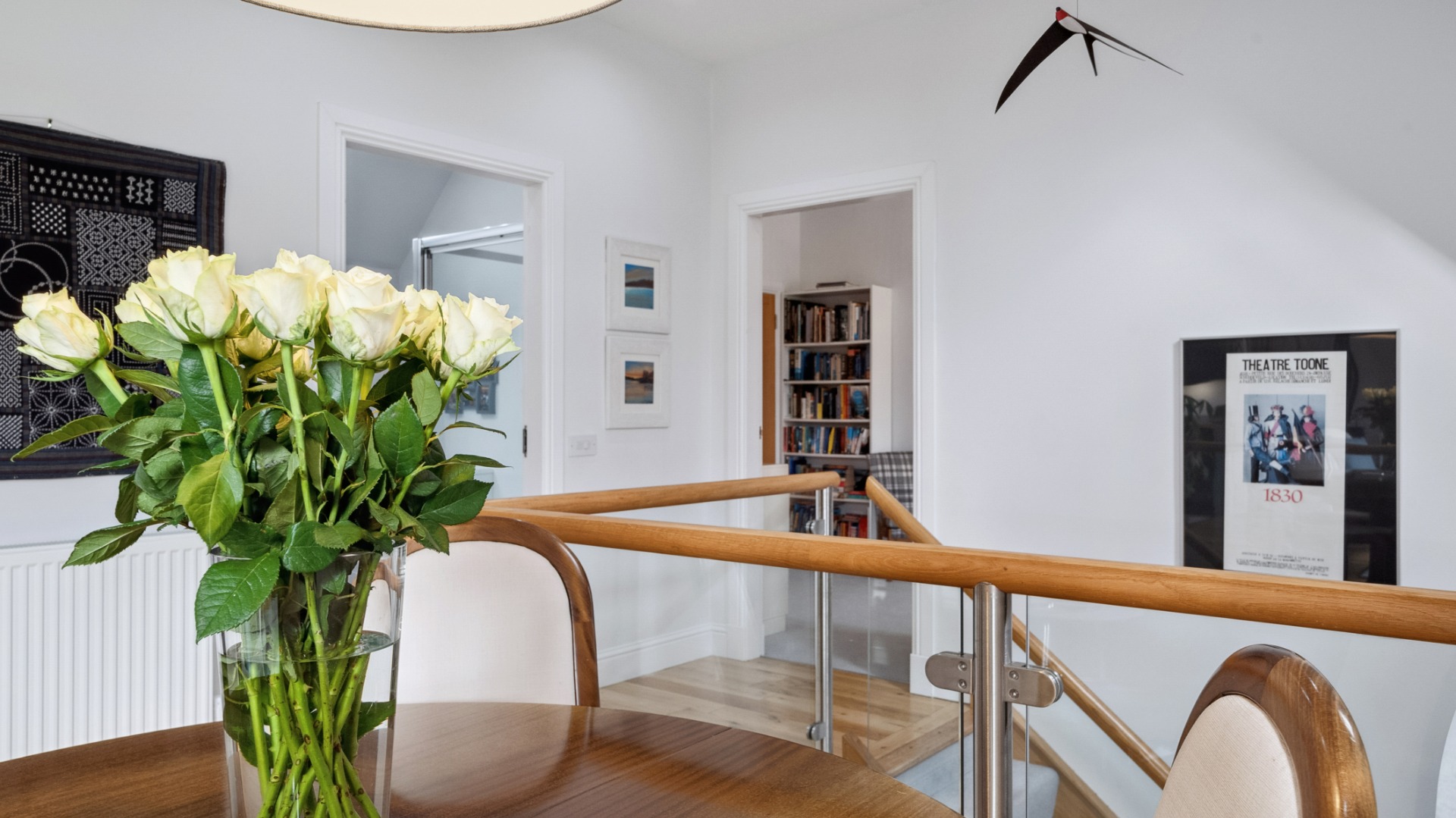 Croy Buchanan Steadings, Killearn , Glasgow, Stirlingshire, G63 9QU