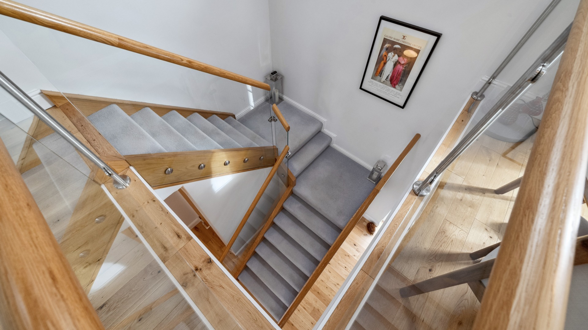 Croy Buchanan Steadings, Killearn , Glasgow, Stirlingshire, G63 9QU