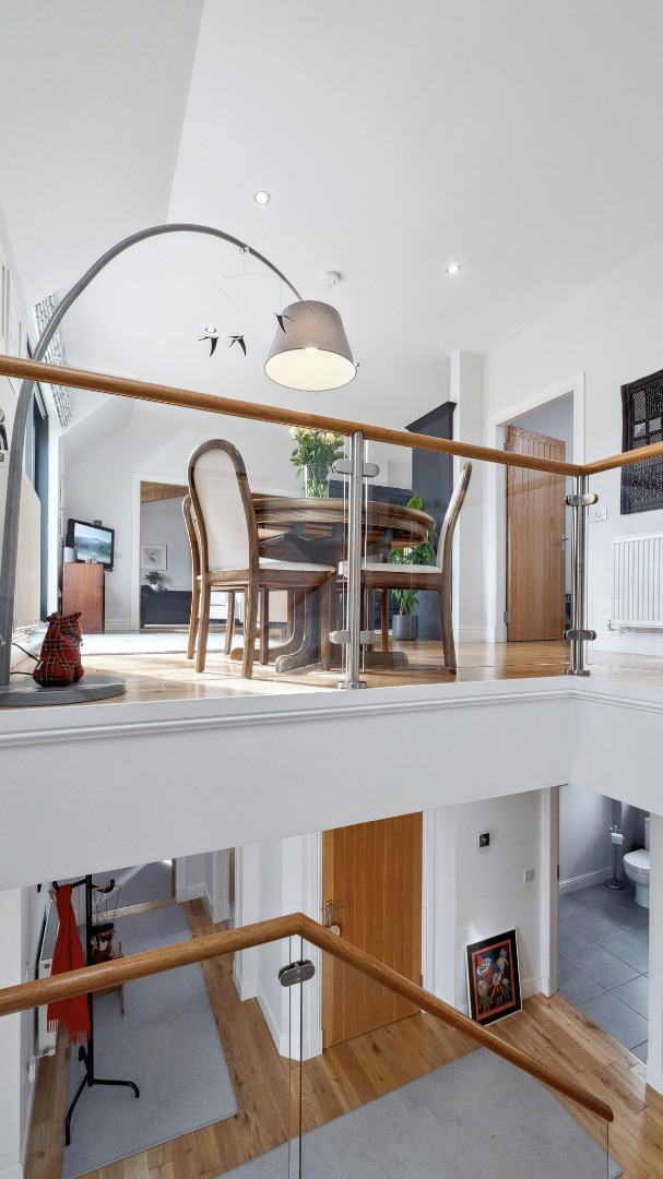 Croy Buchanan Steadings, Killearn , Glasgow, Stirlingshire, G63 9QU