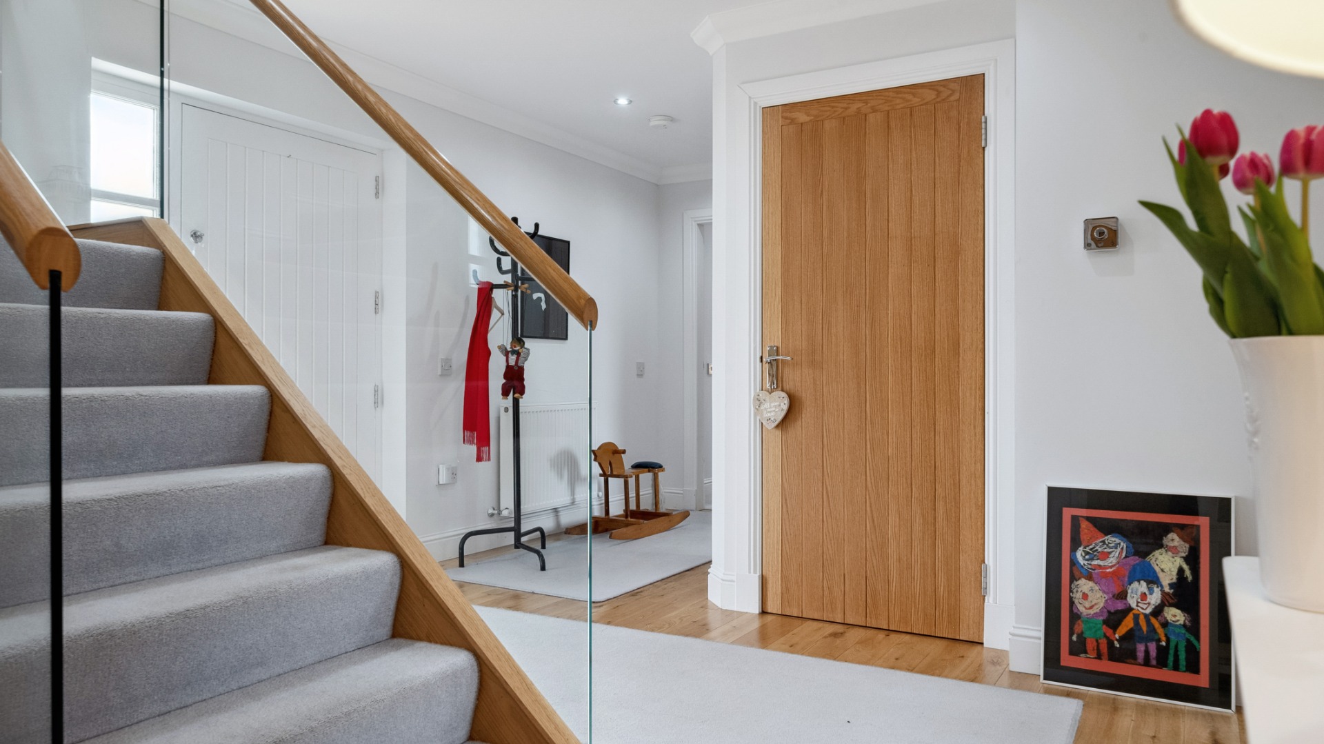 Croy Buchanan Steadings, Killearn , Glasgow, Stirlingshire, G63 9QU