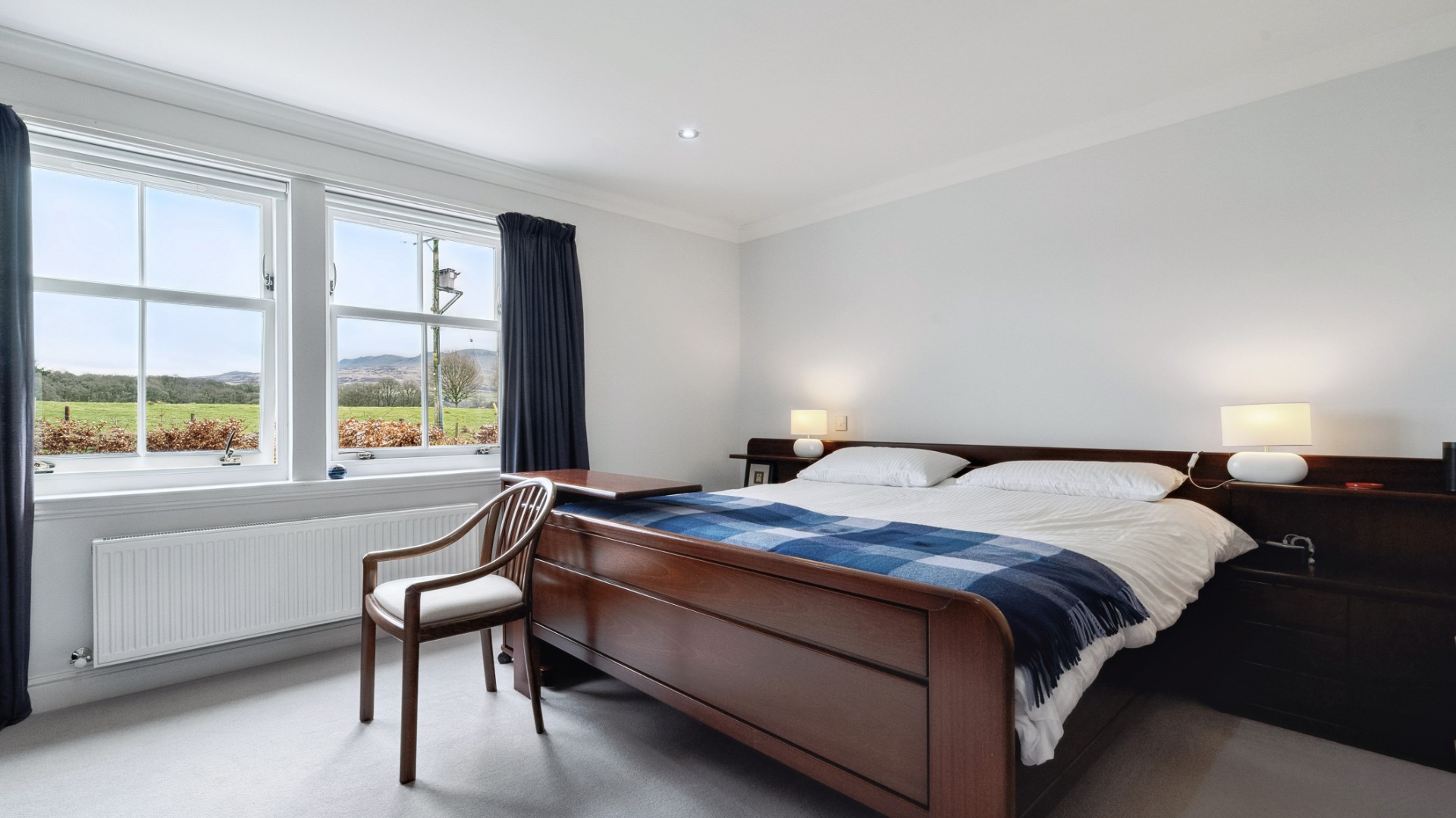 Croy Buchanan Steadings, Killearn , Glasgow, Stirlingshire, G63 9QU