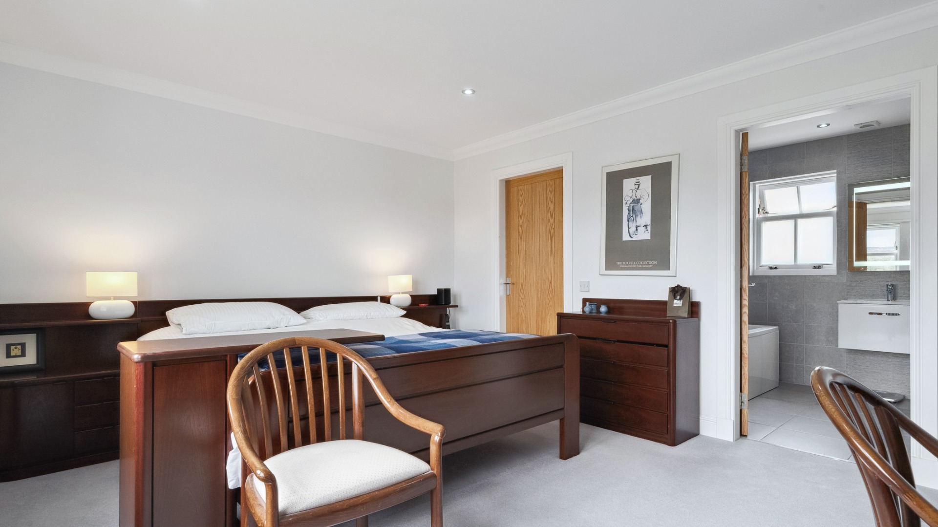 Croy Buchanan Steadings, Killearn , Glasgow, Stirlingshire, G63 9QU